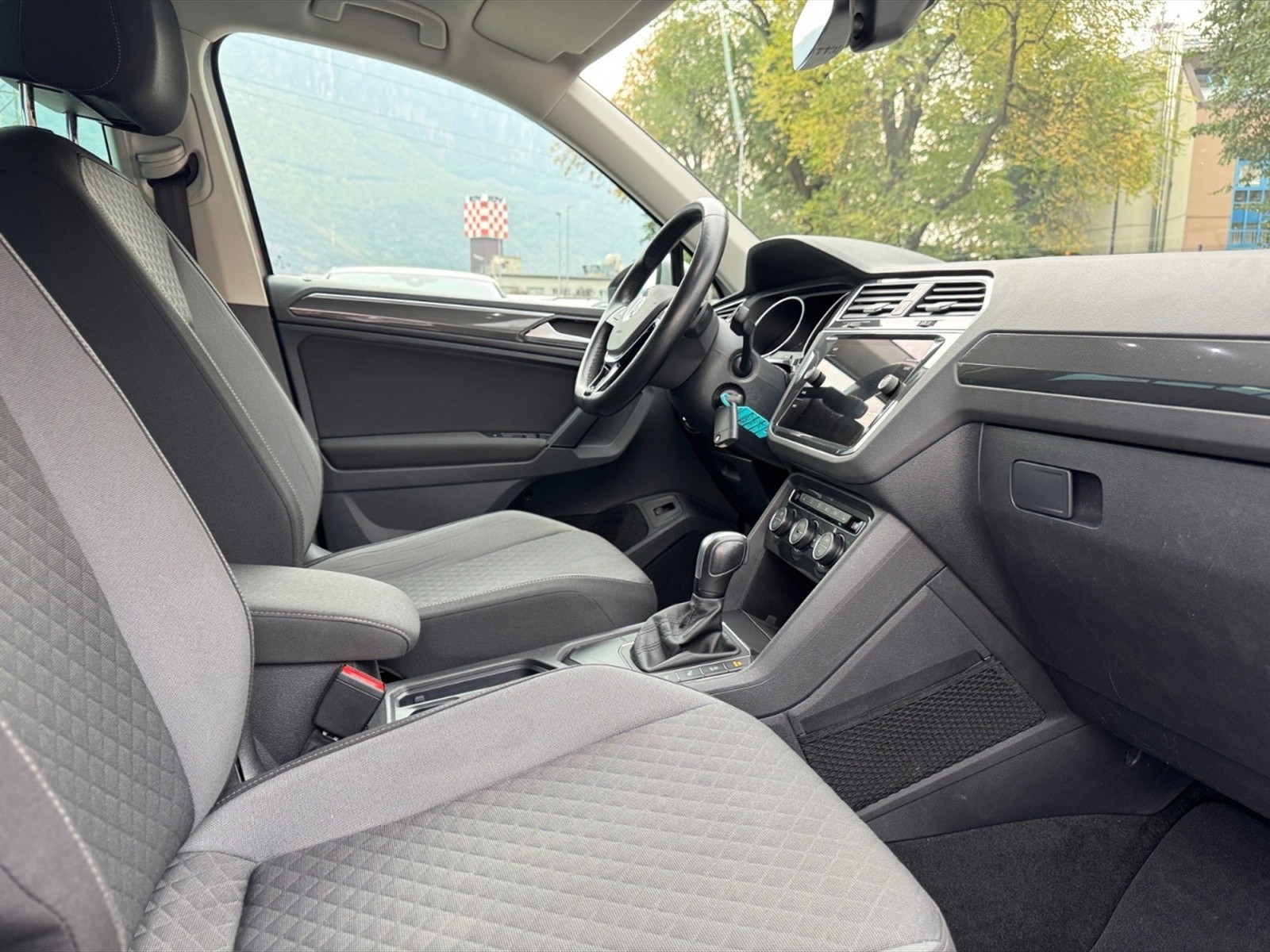 Volkswagen Tiguan 1.5 tsi sport 150cv dsg - 9