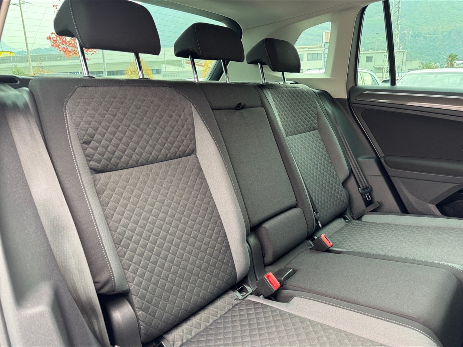 Volkswagen Tiguan 1.5 tsi sport 150cv dsg - 10