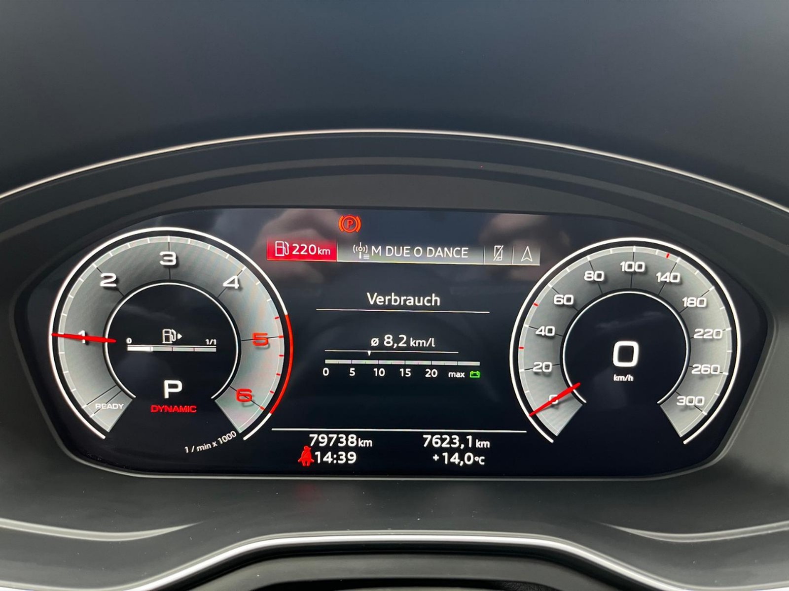 Audi A4 avant 40 2.0 tdi mhev s line edition quattro 204cv s-tronic - 12