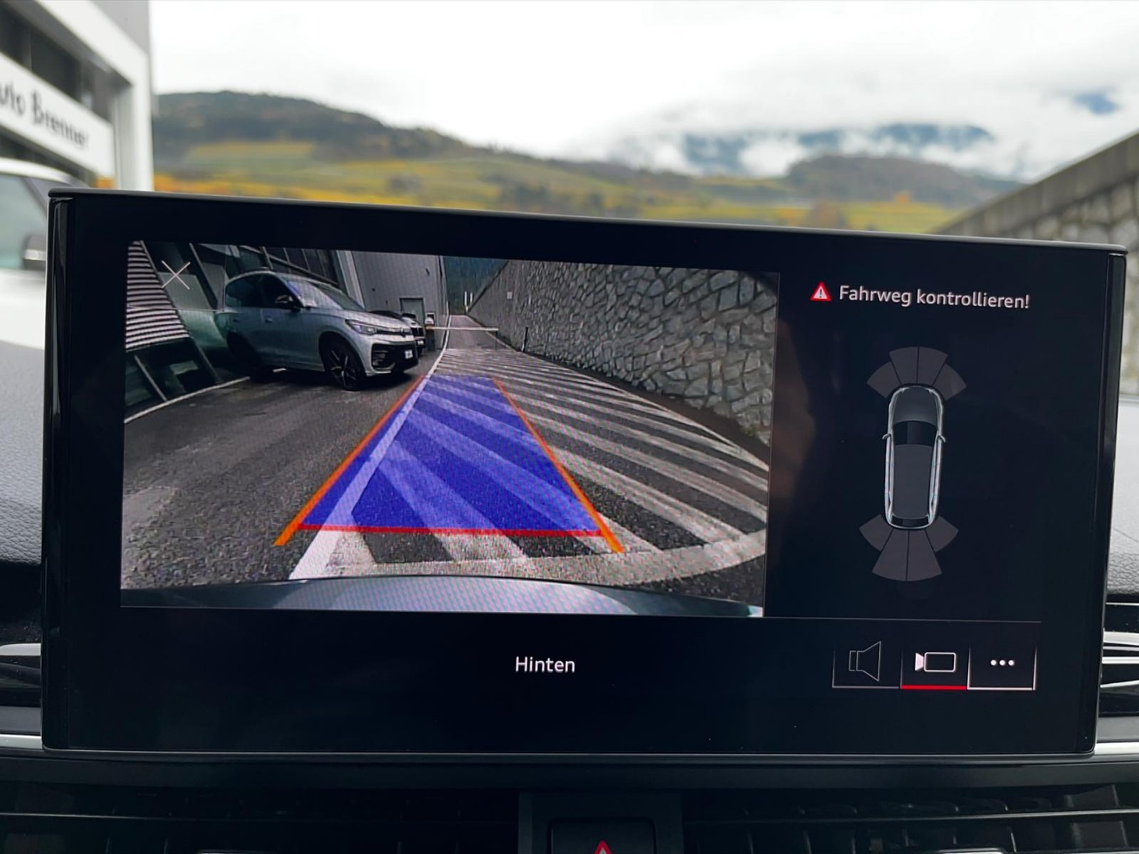 Audi A4 avant 40 2.0 tdi mhev s line edition quattro 204cv s-tronic - 15