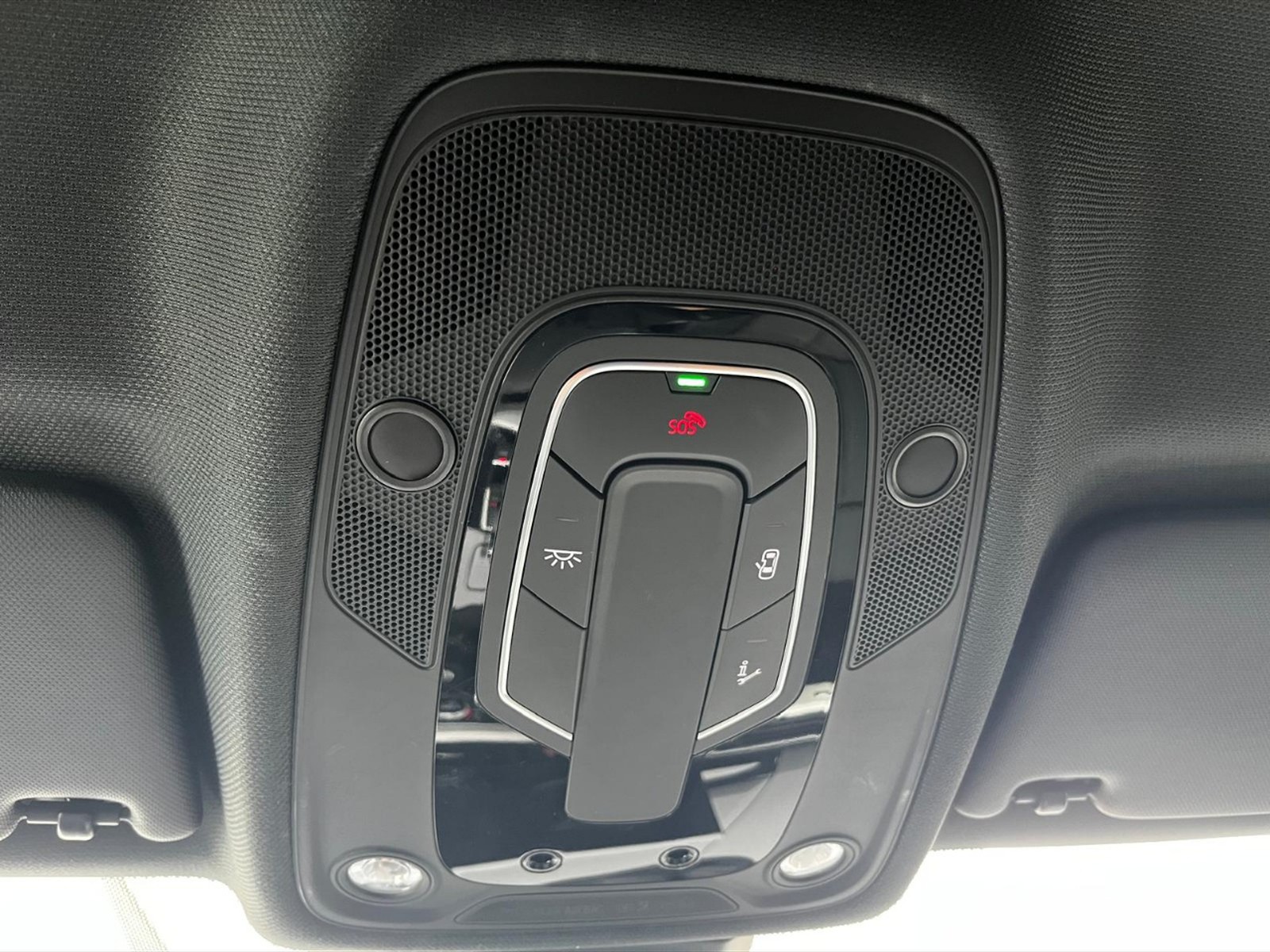 Audi A4 avant 40 2.0 tdi mhev s line edition quattro 204cv s-tronic - 28