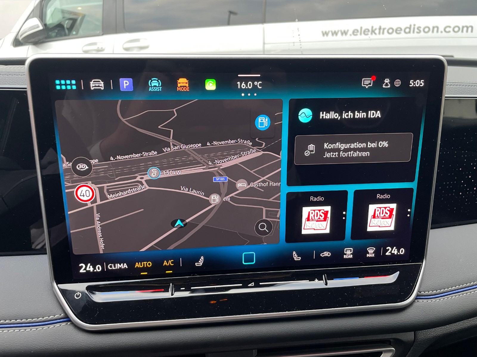 Volkswagen Tiguan 2.0 tdi r-line 4motion 193cv dsg - 15