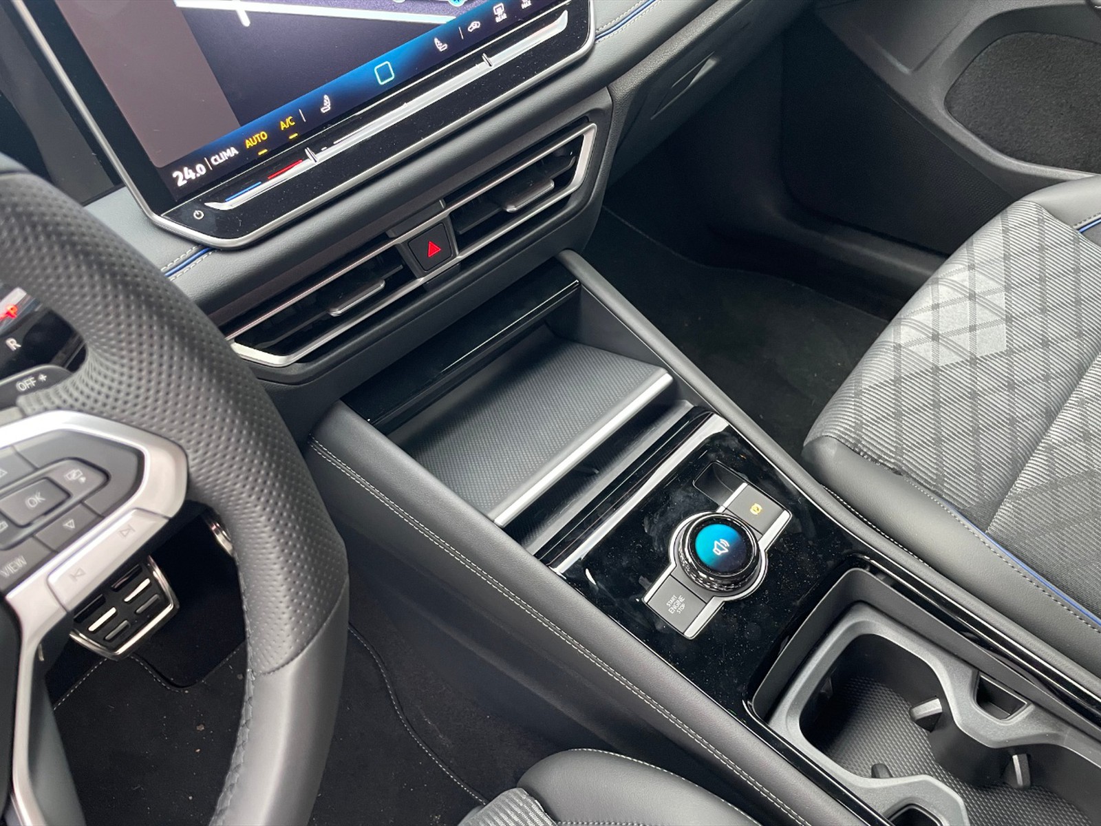 Volkswagen Tiguan 2.0 tdi r-line 4motion 193cv dsg - 17