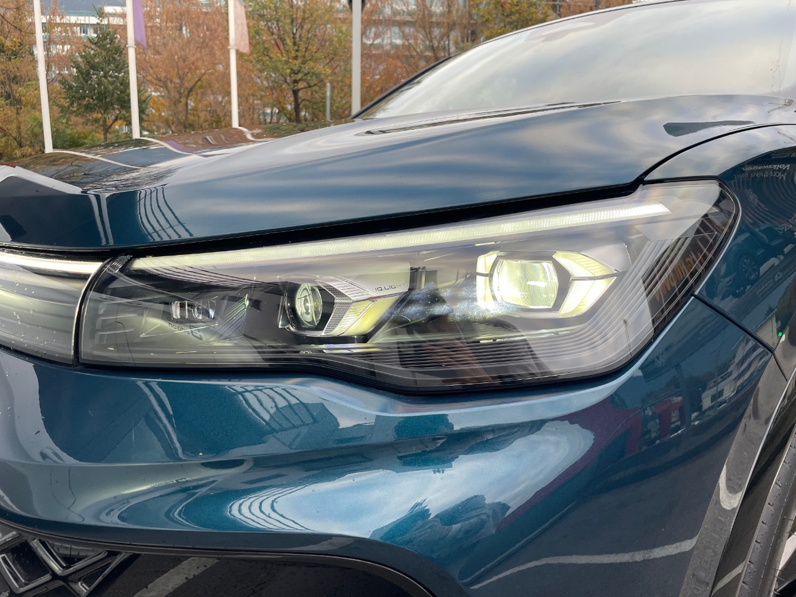 Volkswagen Tiguan 2.0 tdi r-line 4motion 193cv dsg - 19