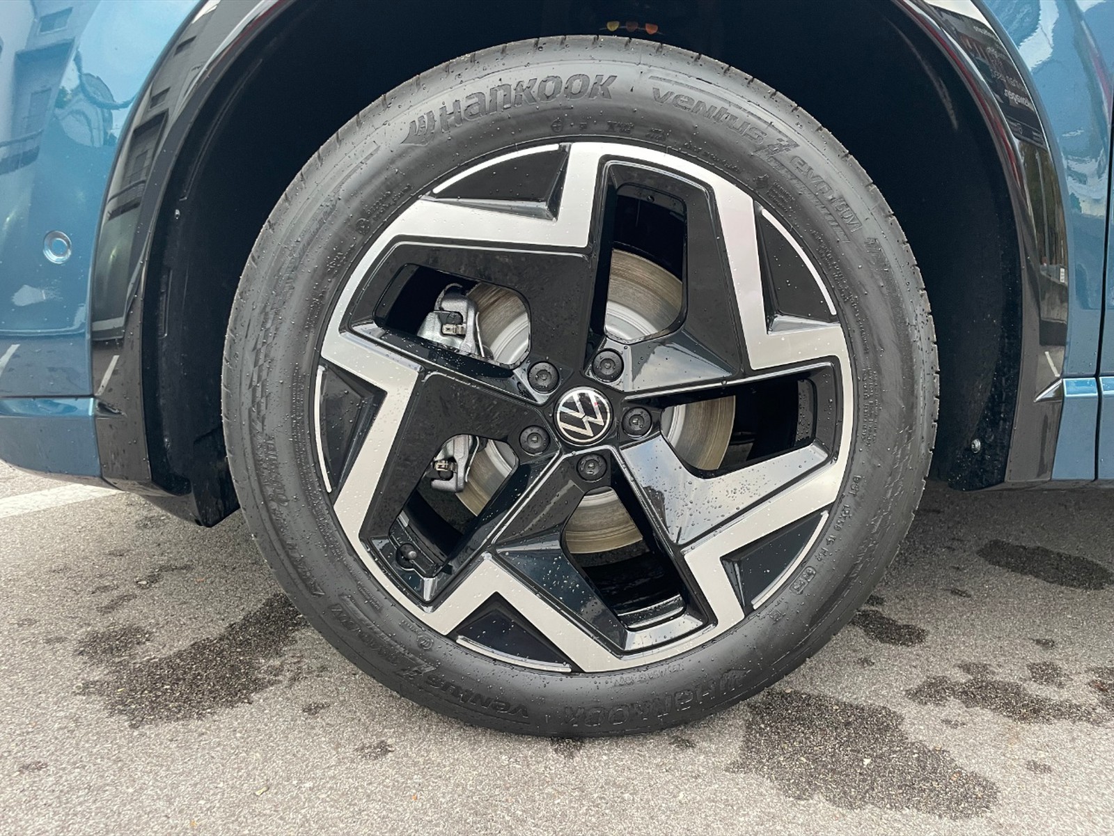 Volkswagen Tiguan 2.0 tdi r-line 4motion 193cv dsg - 20