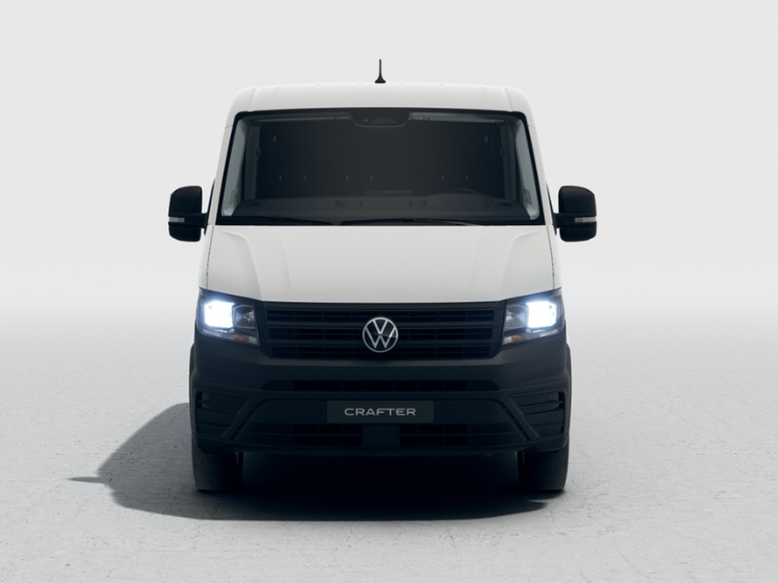 Volkswagen VIC Crafter 30 2.0 tdi 140cv l3h2 business - 2