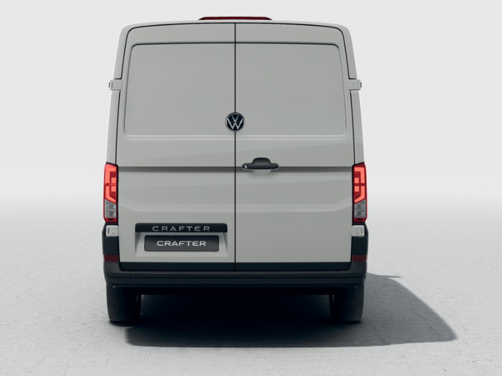 Volkswagen VIC Crafter 30 2.0 tdi 140cv l3h2 business - 4