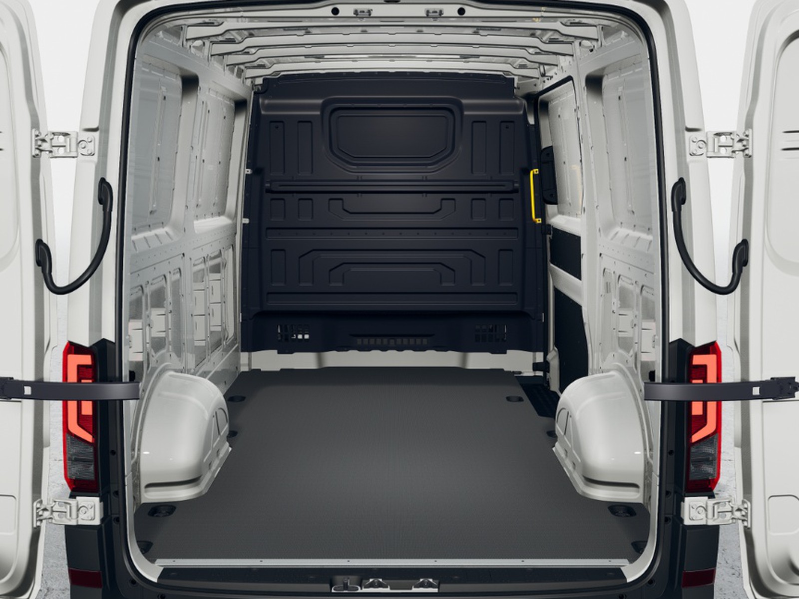 Volkswagen VIC Crafter 30 2.0 tdi 140cv l3h2 business - 6