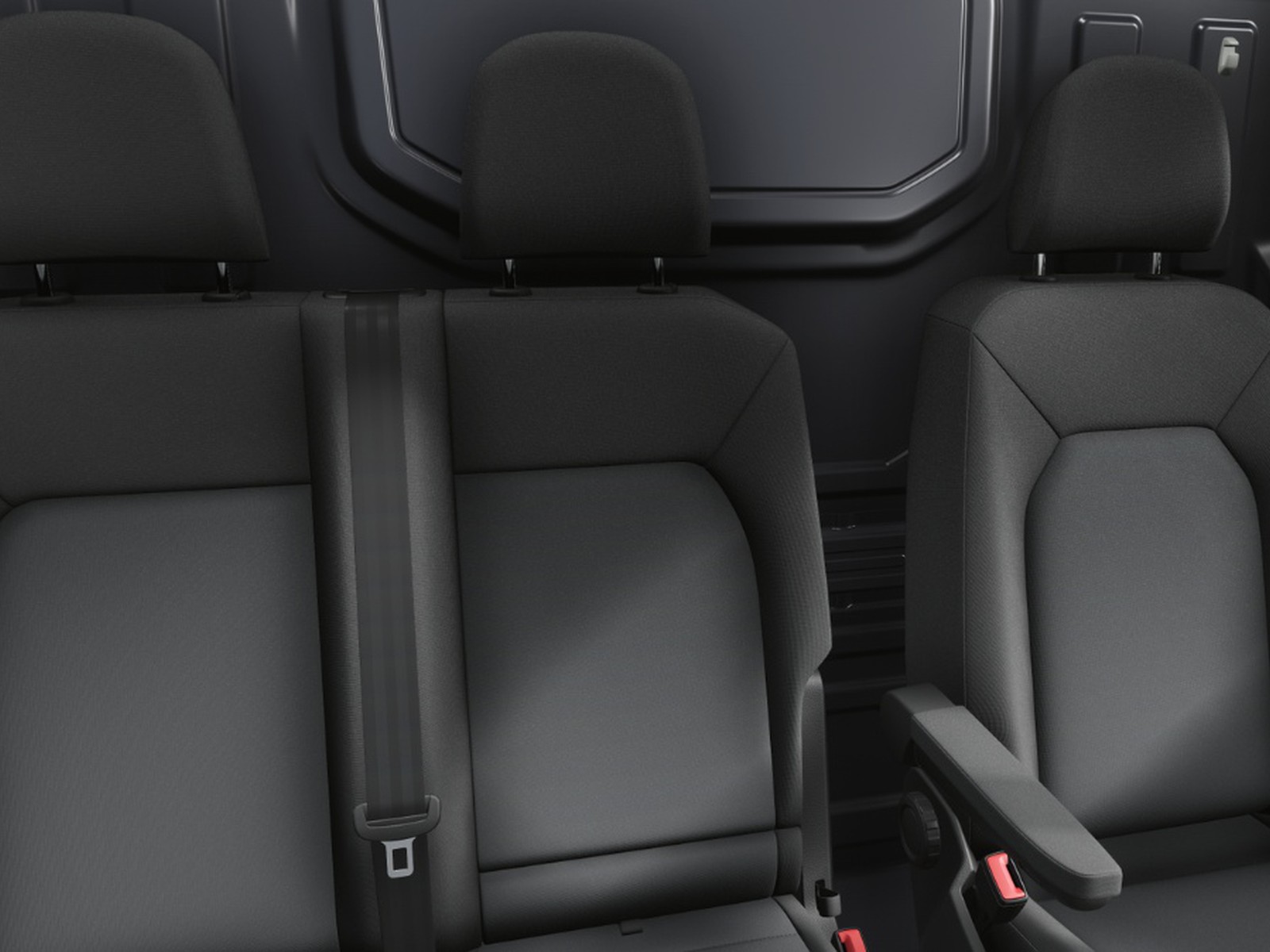 Volkswagen VIC Crafter 30 2.0 tdi 140cv l3h2 business - 8