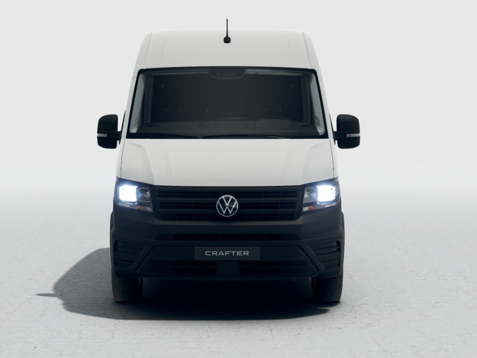 Volkswagen VIC Crafter 35 2.0 tdi 140cv l3h2 business - 2