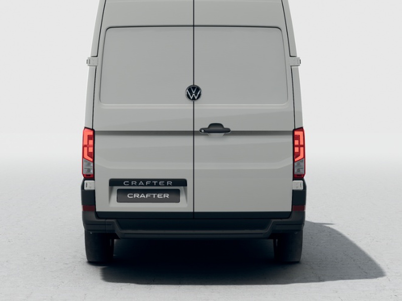 Volkswagen VIC Crafter 35 2.0 tdi 140cv l3h2 business - 4