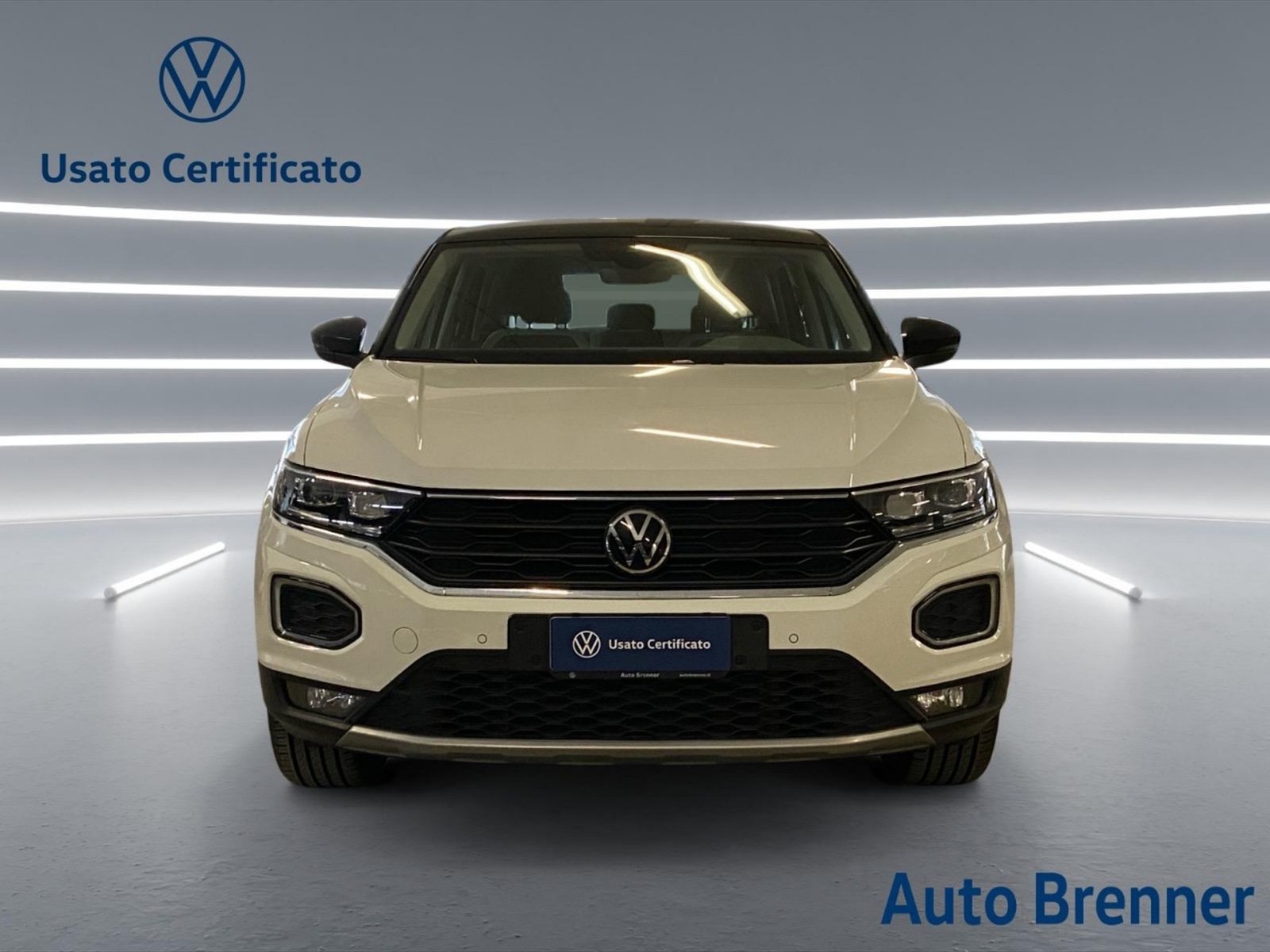 Volkswagen T-Roc 1.5 tsi sport - 2