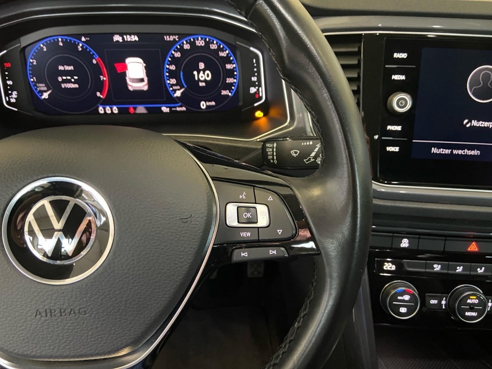 Volkswagen T-Roc 1.5 tsi sport - 18