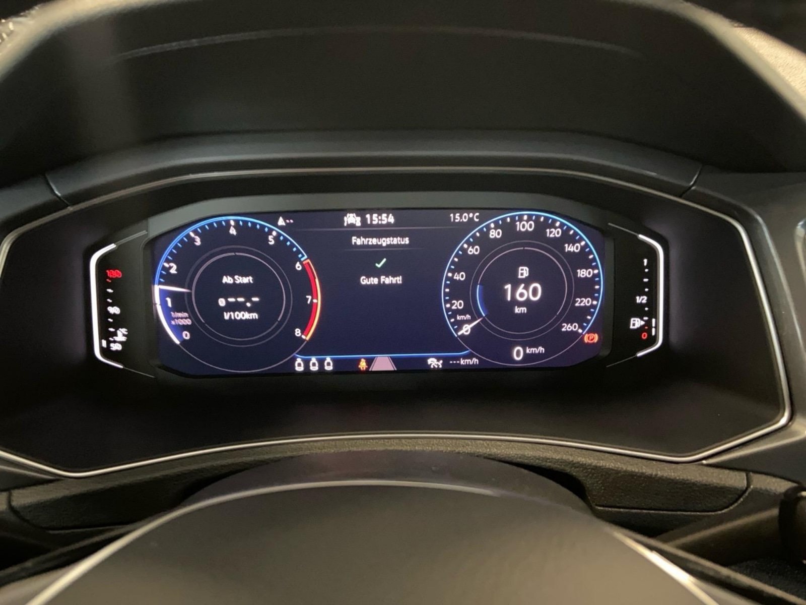 Volkswagen T-Roc 1.5 tsi sport - 19