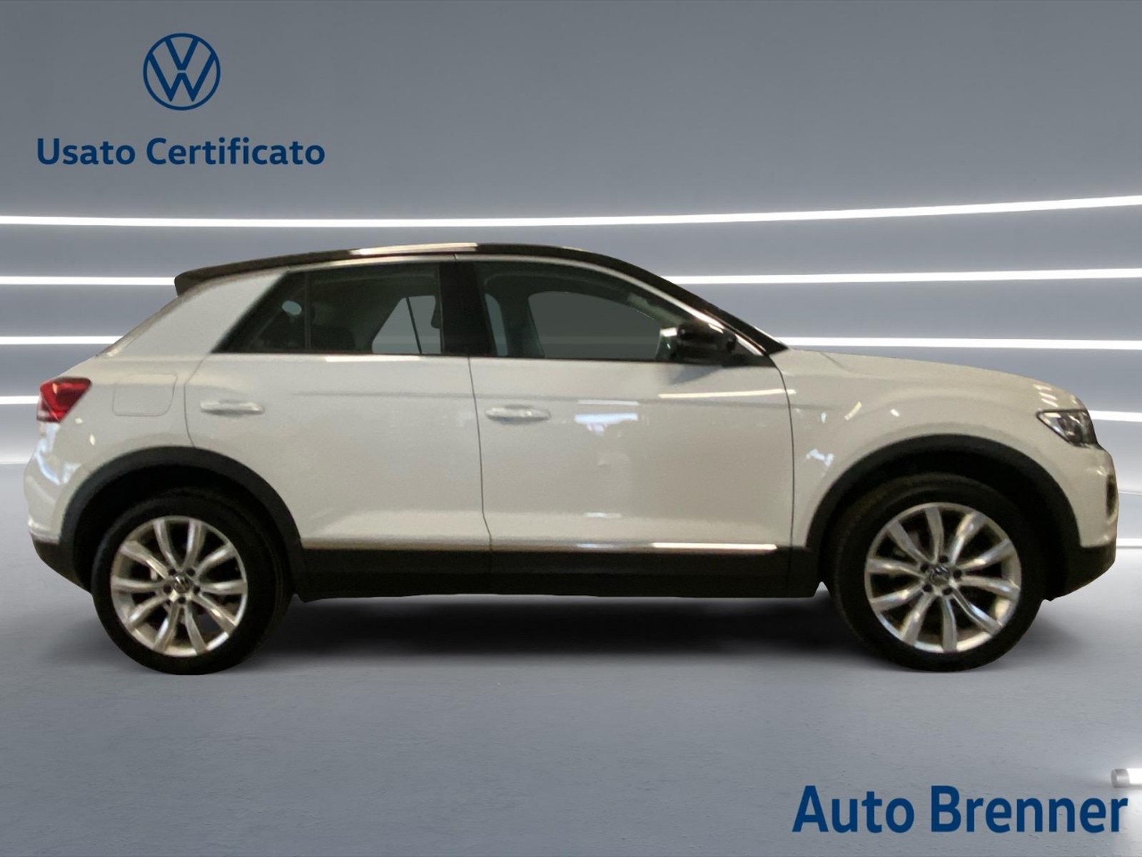 Volkswagen T-Roc 1.5 tsi sport - 3