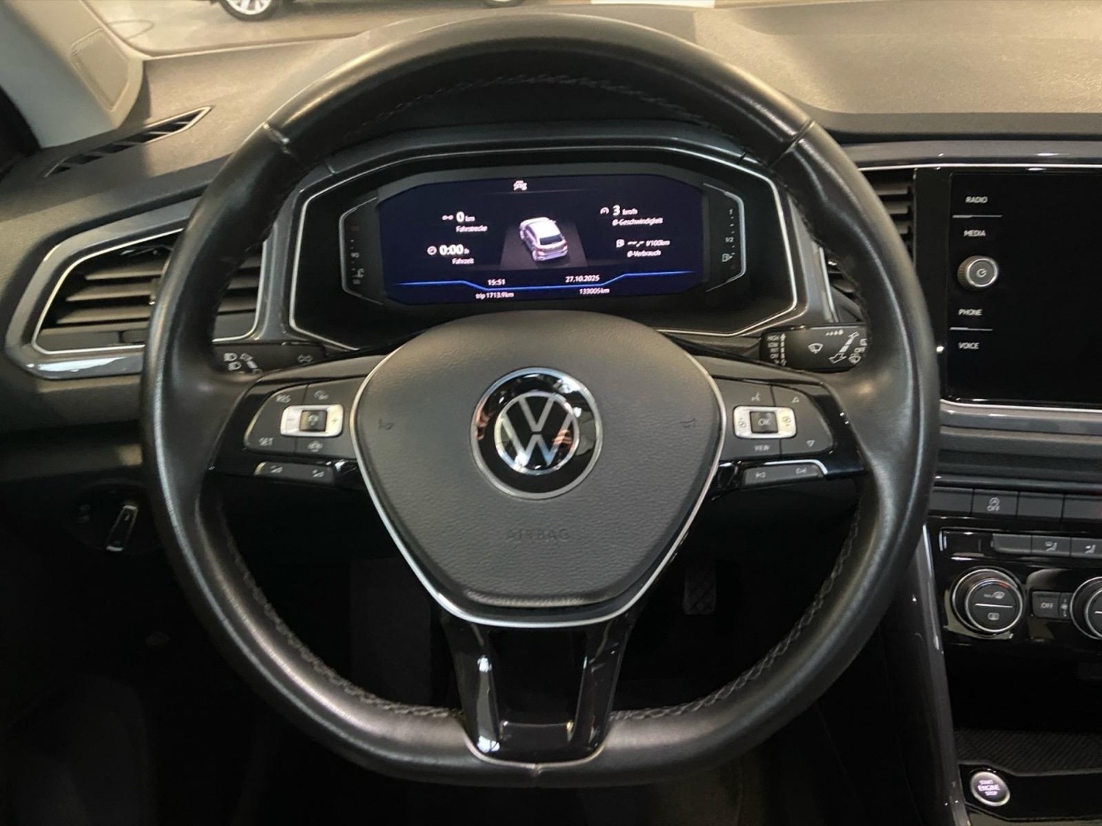 Volkswagen T-Roc 1.5 tsi sport - 8