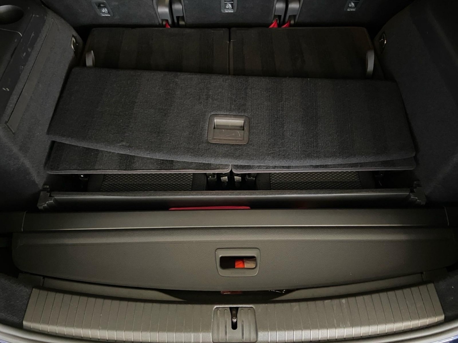 Volkswagen Touran 2.0 tdi business 122cv - 13