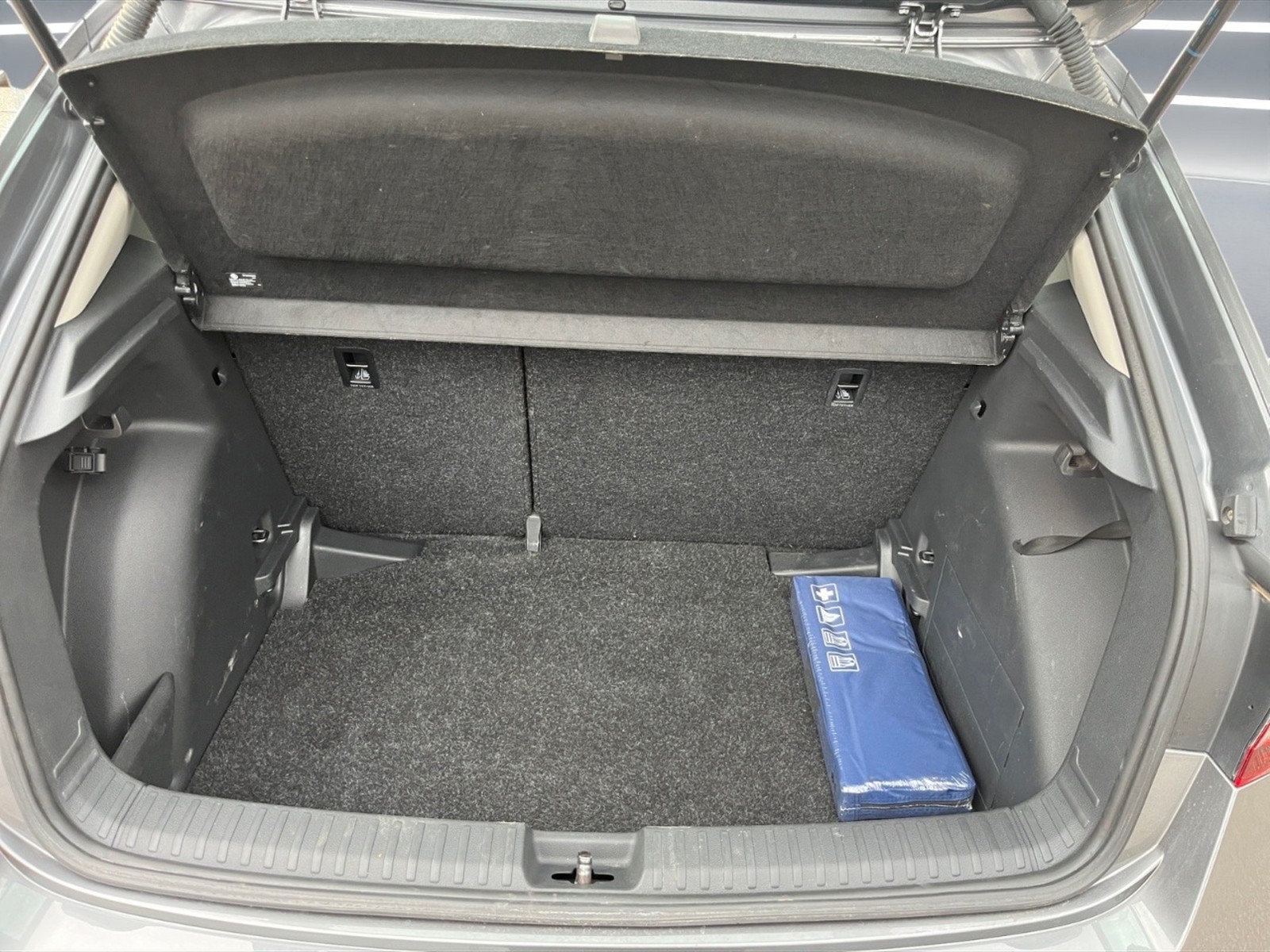 Skoda Fabia 1.0 tsi evo ambition 95cv - 11