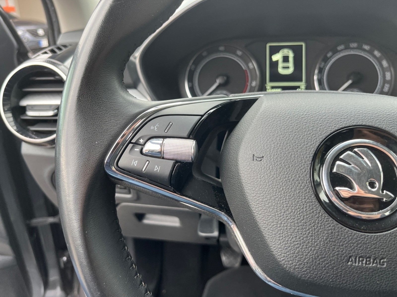 Skoda Fabia 1.0 tsi evo ambition 95cv - 13