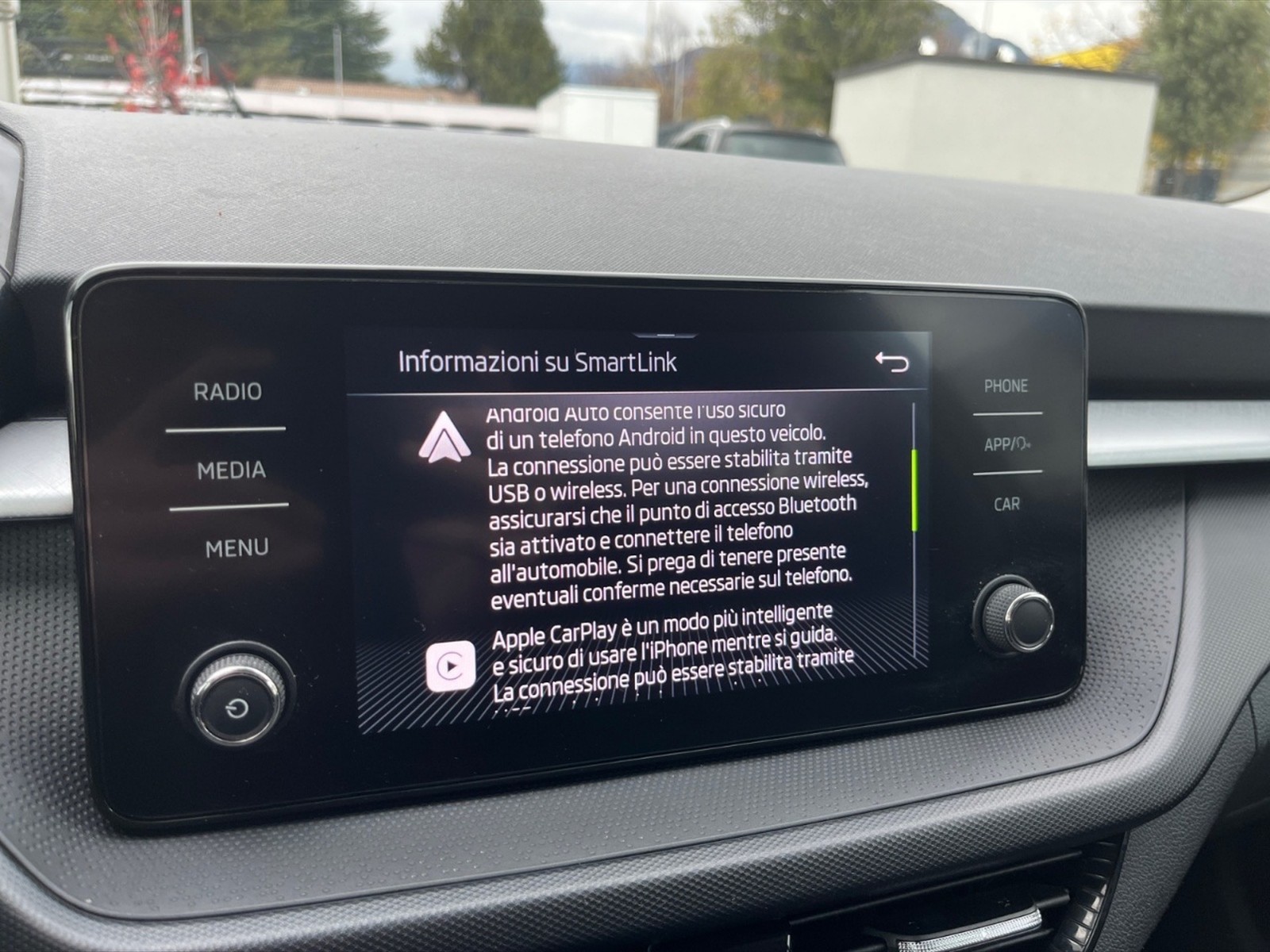 Skoda Fabia 1.0 tsi evo ambition 95cv - 18