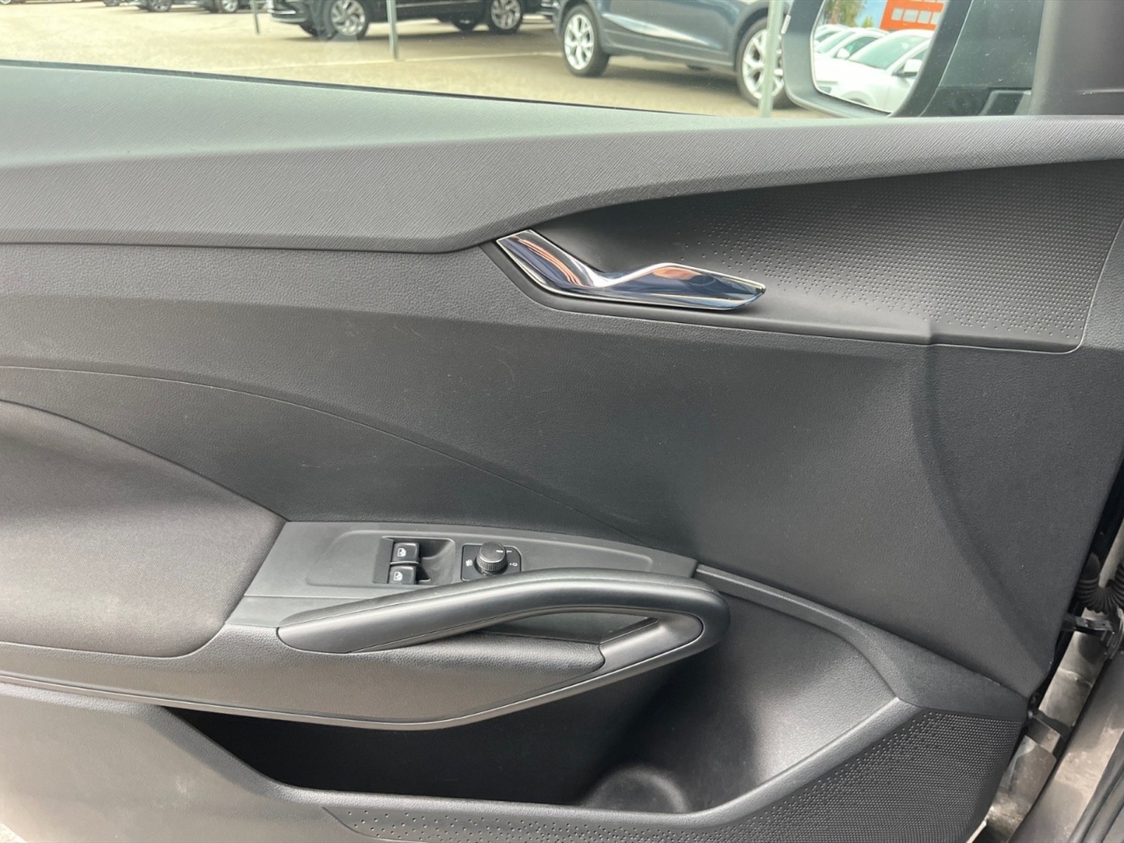 Skoda Fabia 1.0 tsi evo ambition 95cv - 23