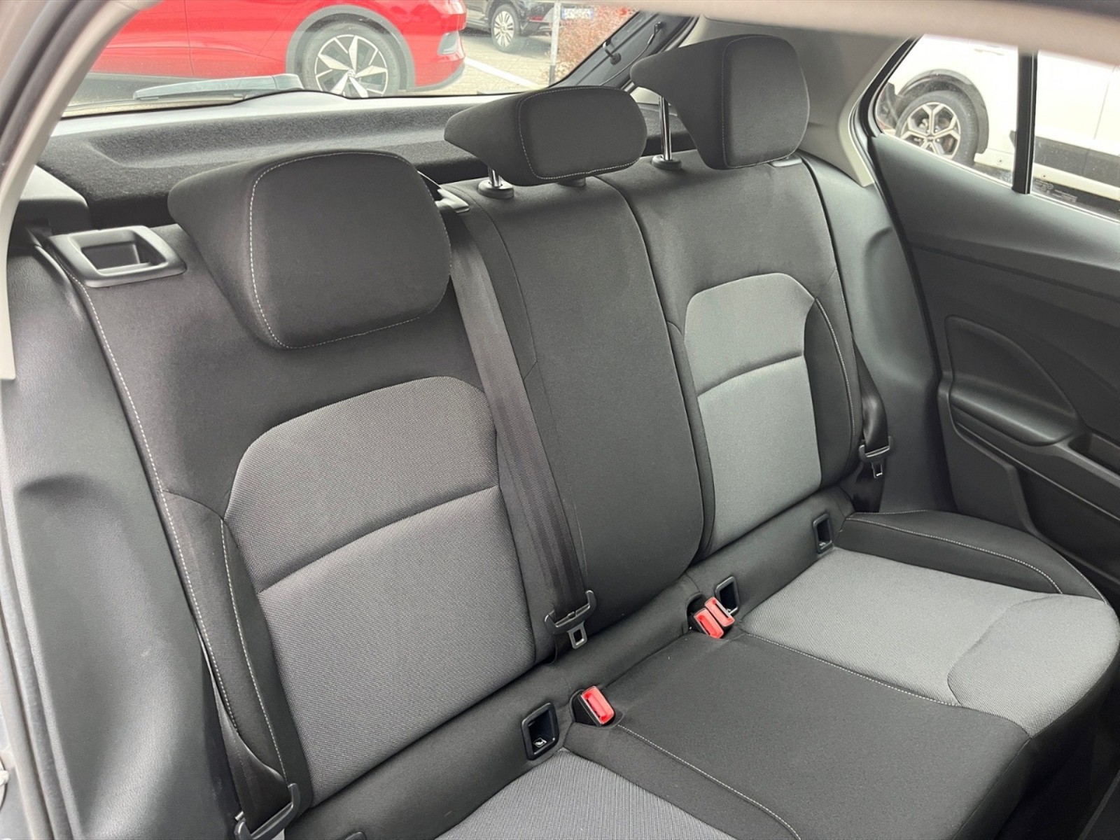 Skoda Fabia 1.0 tsi evo ambition 95cv - 9