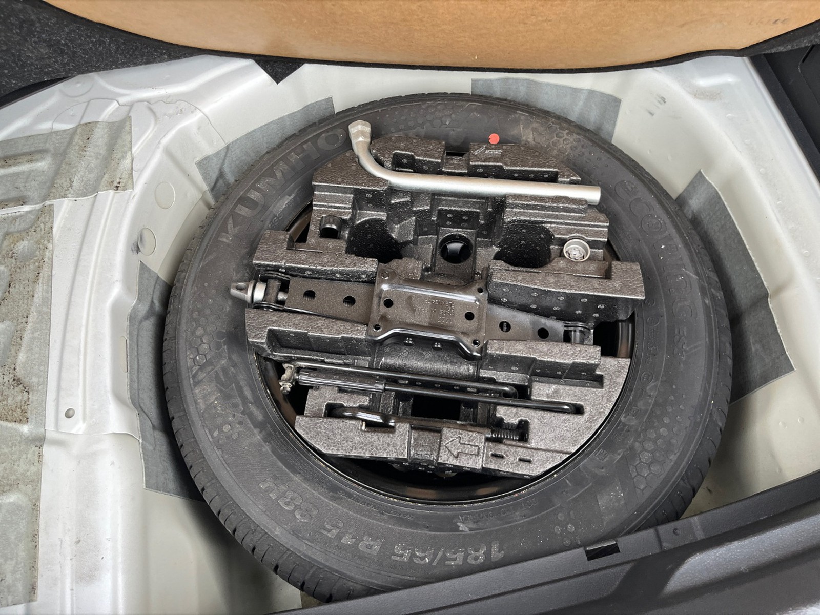 Skoda Fabia 1.0 mpi evo ambition 80cv - 12