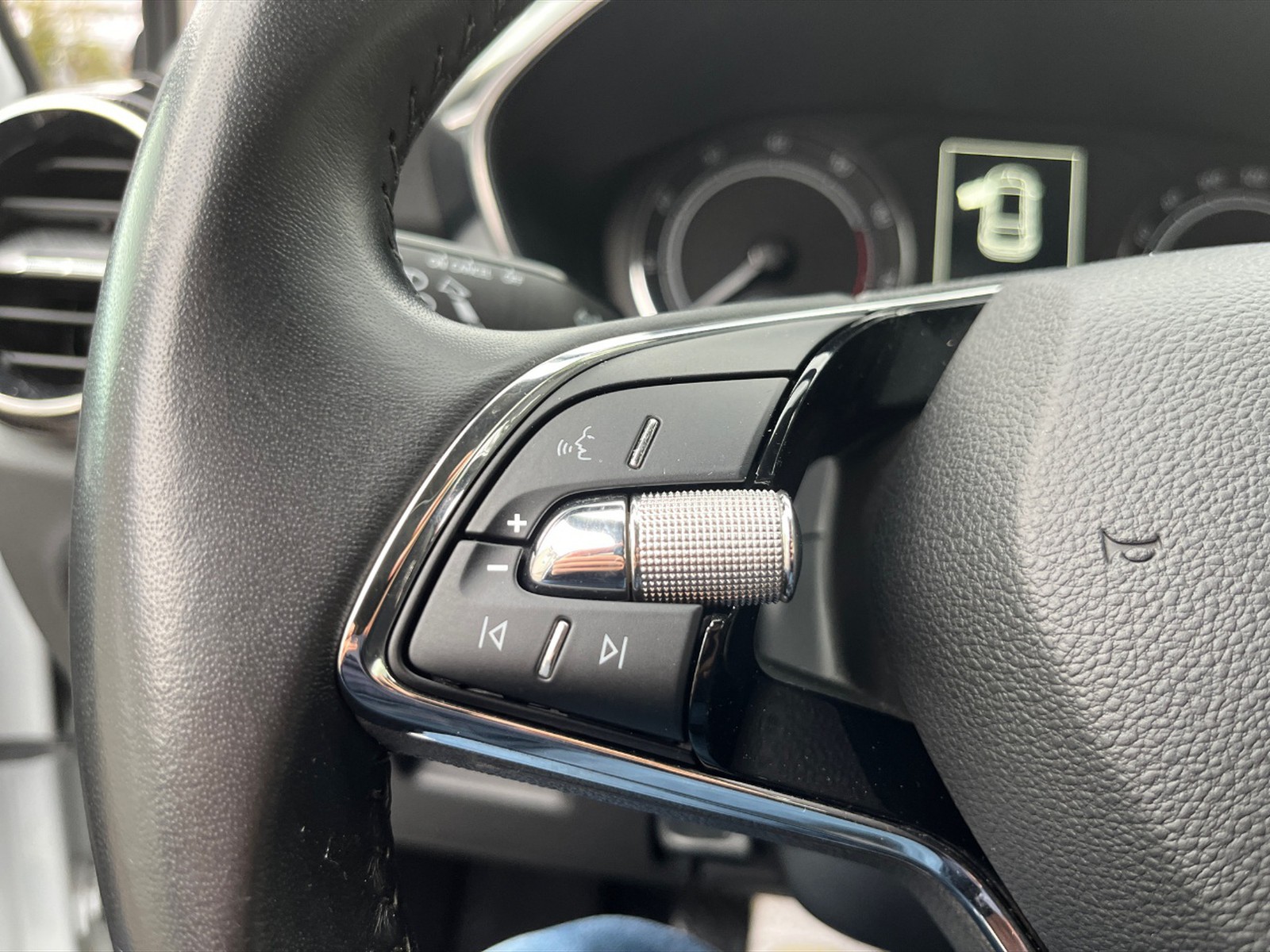 Skoda Fabia 1.0 mpi evo ambition 80cv - 13