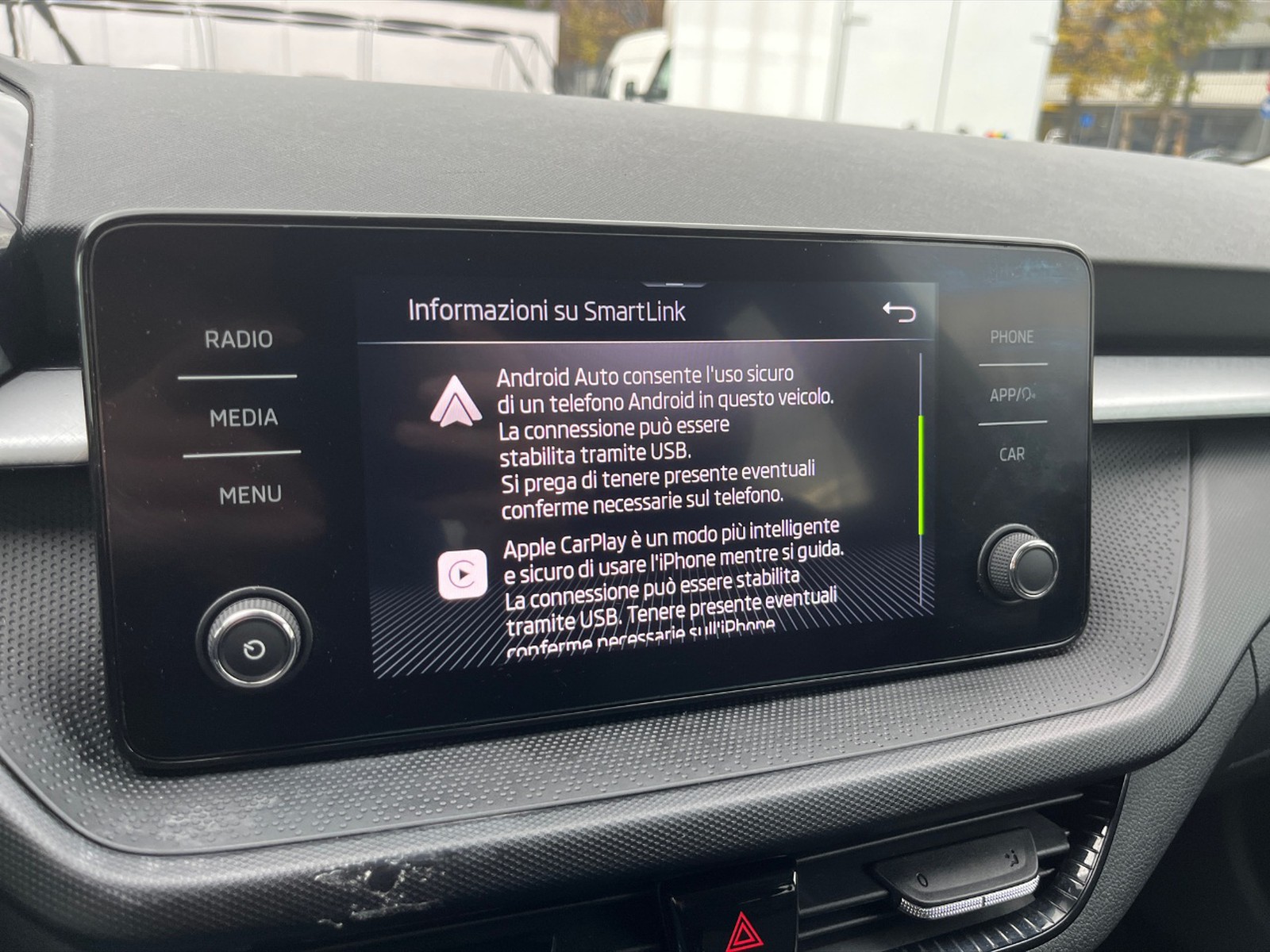 Skoda Fabia 1.0 mpi evo ambition 80cv - 18