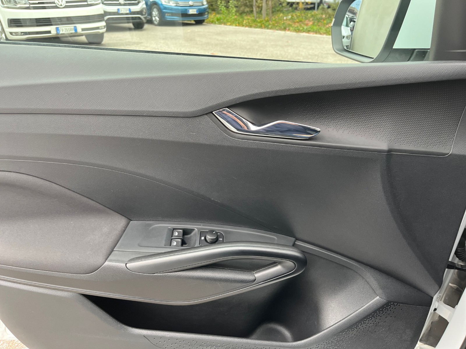 Skoda Fabia 1.0 mpi evo ambition 80cv - 23