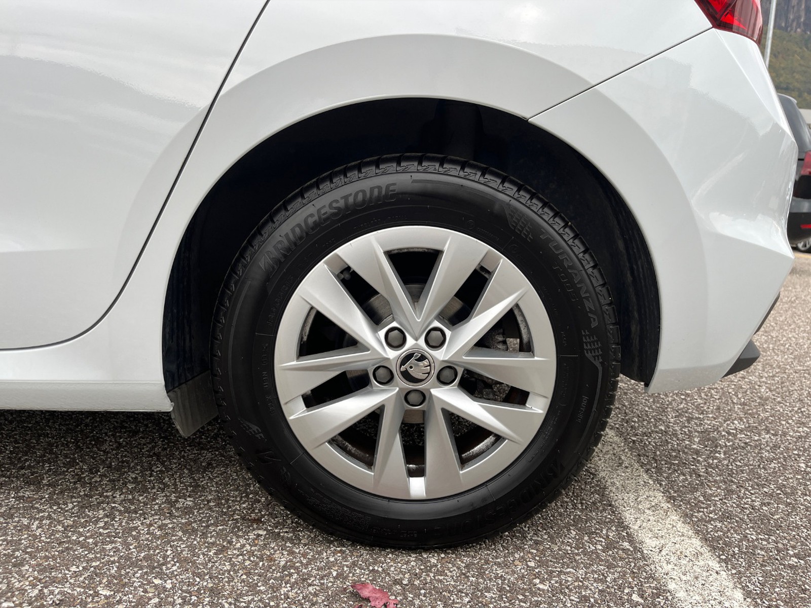 Skoda Fabia 1.0 mpi evo ambition 80cv - 24