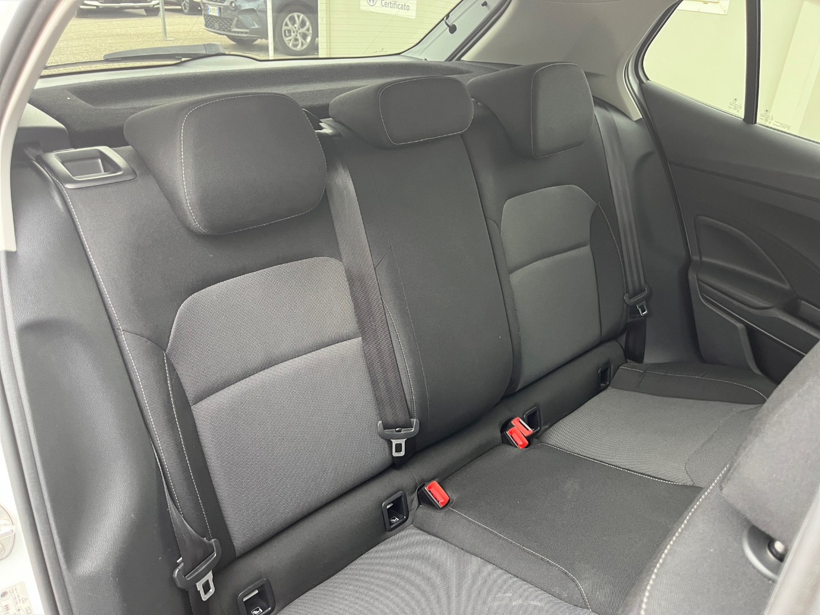 Skoda Fabia 1.0 mpi evo ambition 80cv - 9