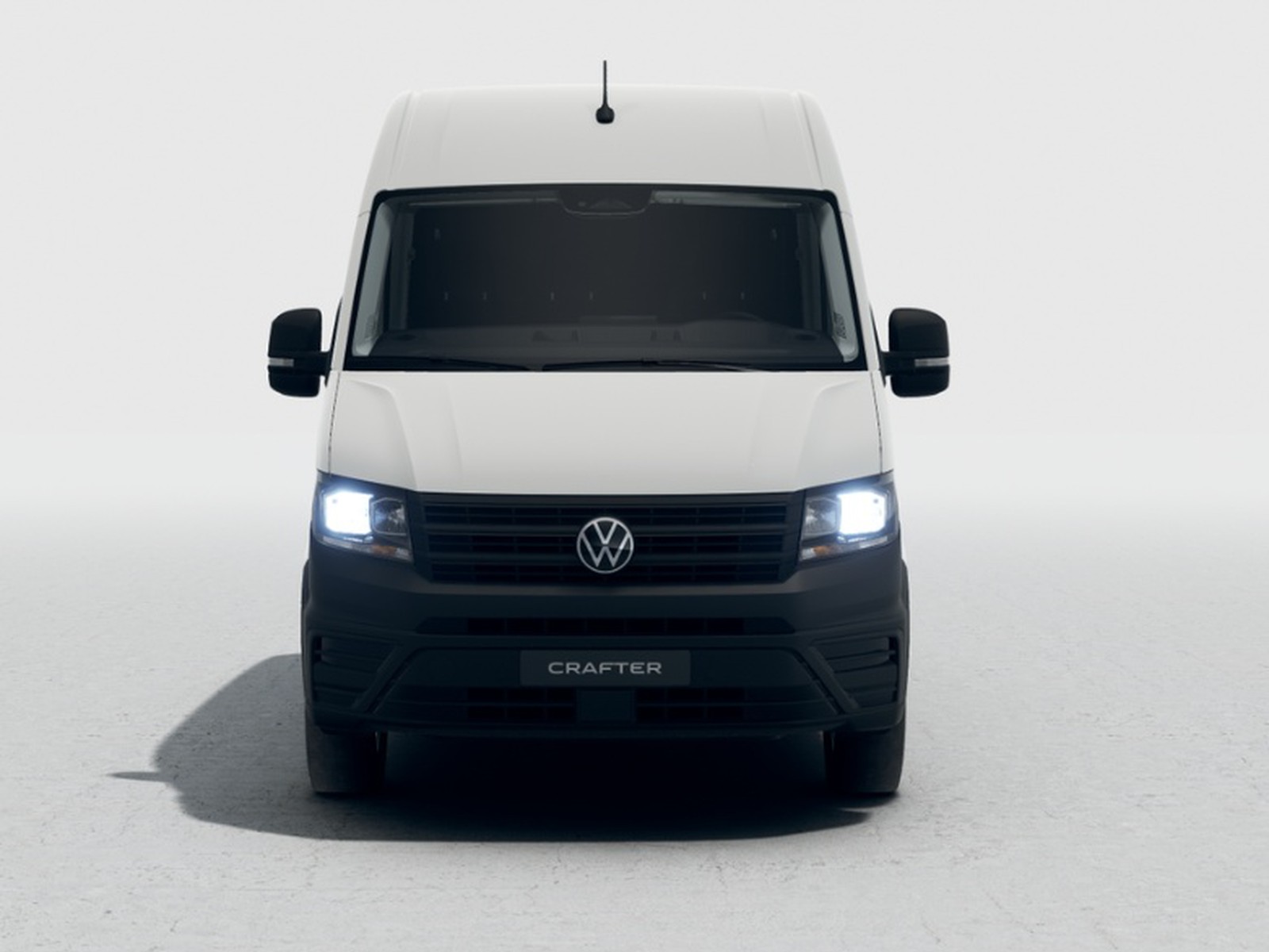 Volkswagen VIC Crafter 35 2.0 tdi 140cv l3h2 - 2