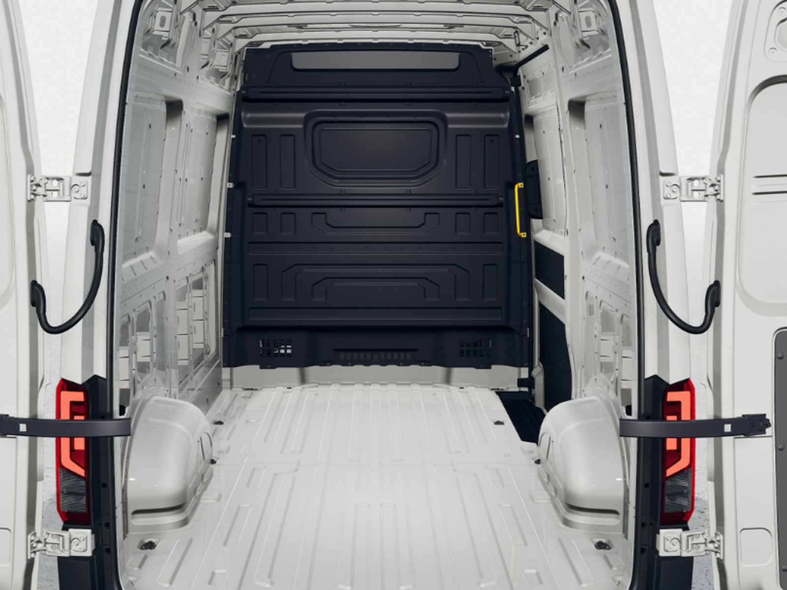 Volkswagen VIC Crafter 35 2.0 tdi 140cv l3h2 - 6