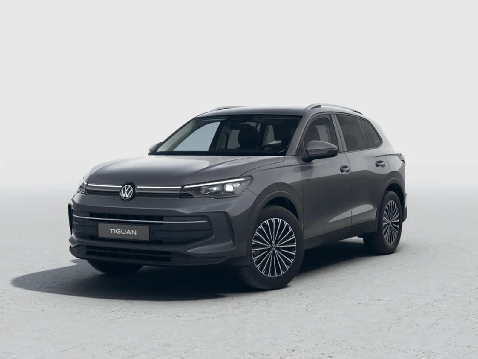 Volkswagen Tiguan 2.0 tdi edition plus 150cv dsg - 1