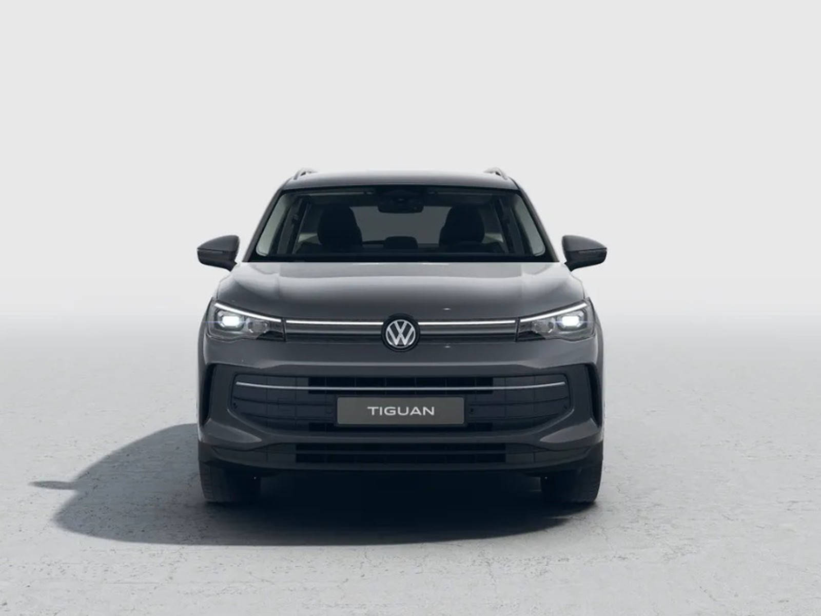 Volkswagen Tiguan 2.0 tdi edition plus 150cv dsg - 2