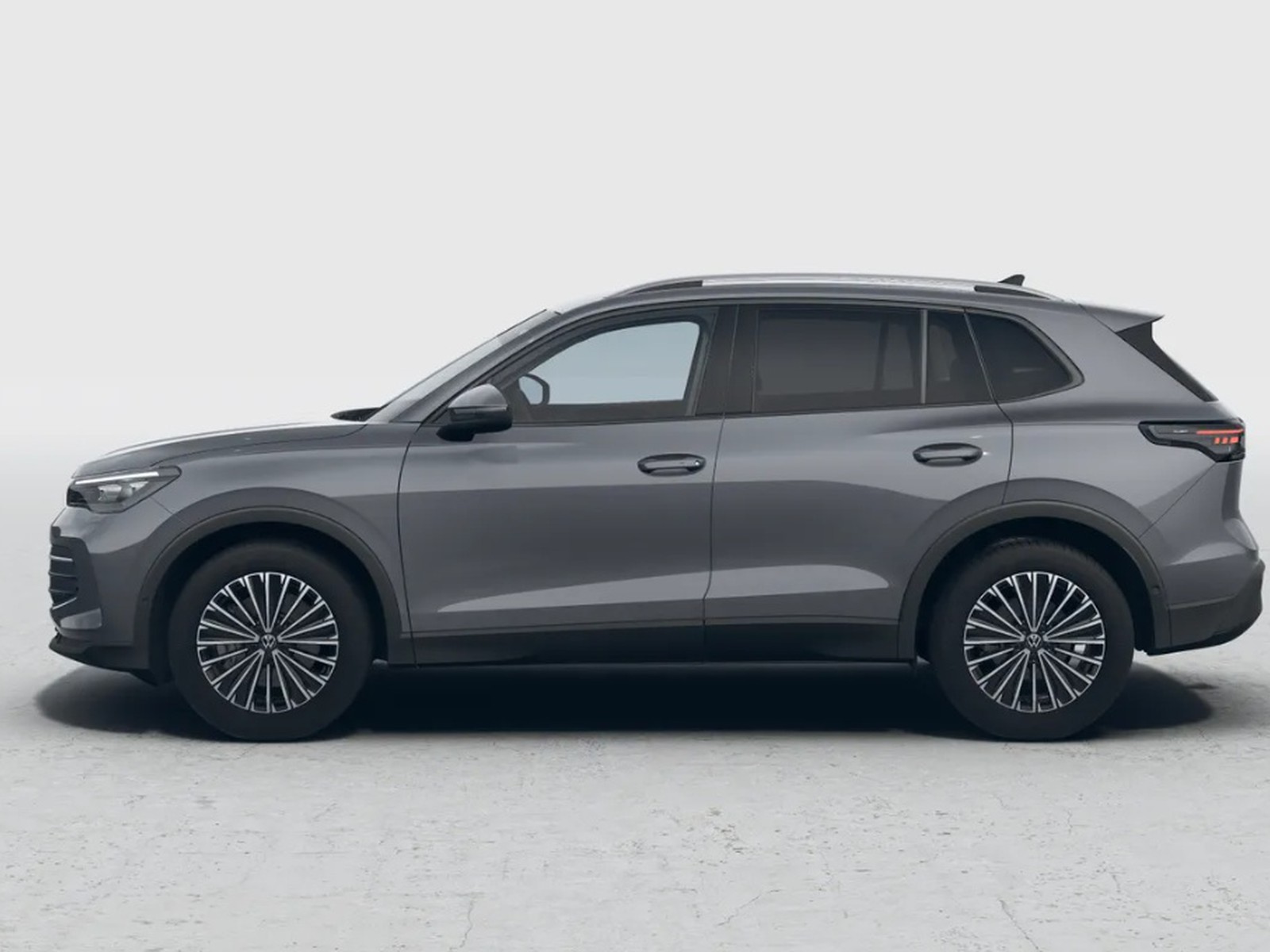 Volkswagen Tiguan 2.0 tdi edition plus 150cv dsg - 3