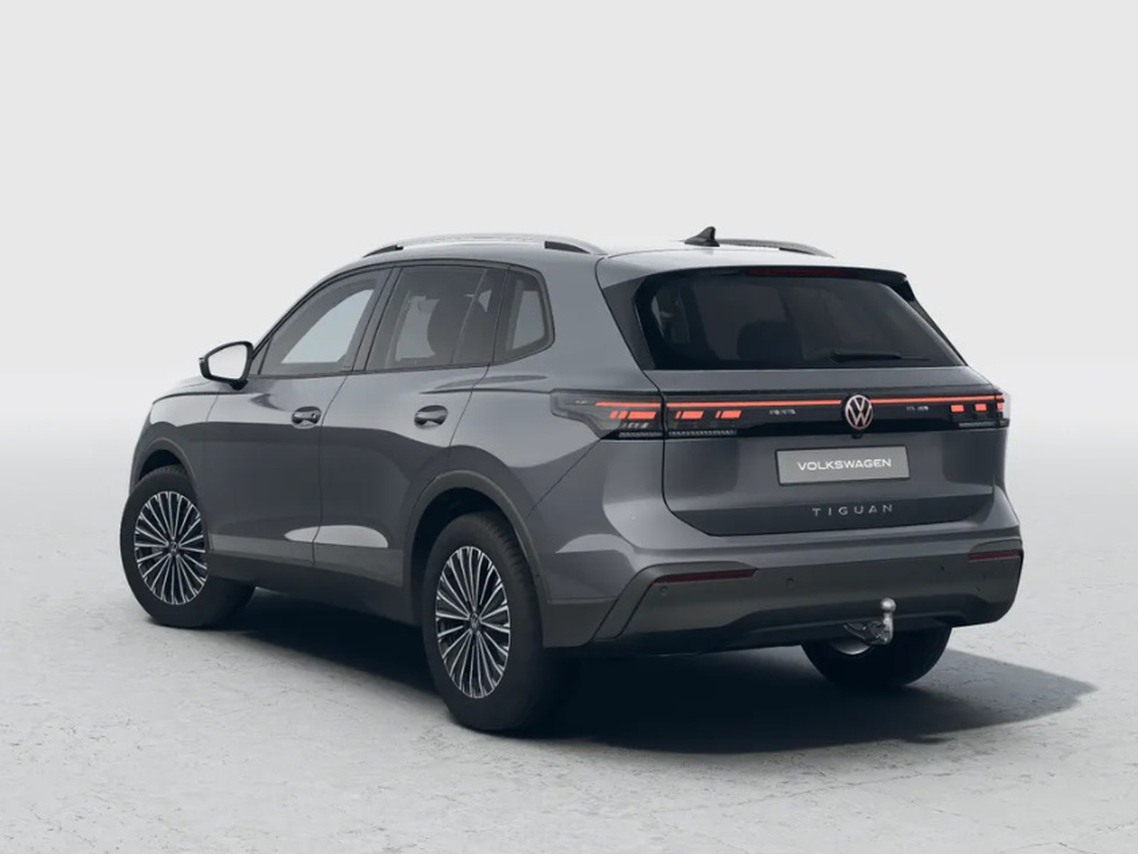 Volkswagen Tiguan 2.0 tdi edition plus 150cv dsg - 4