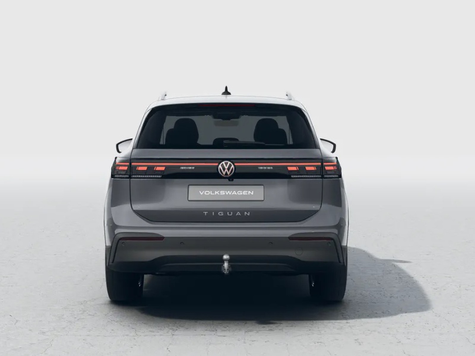 Volkswagen Tiguan 2.0 tdi edition plus 150cv dsg - 5