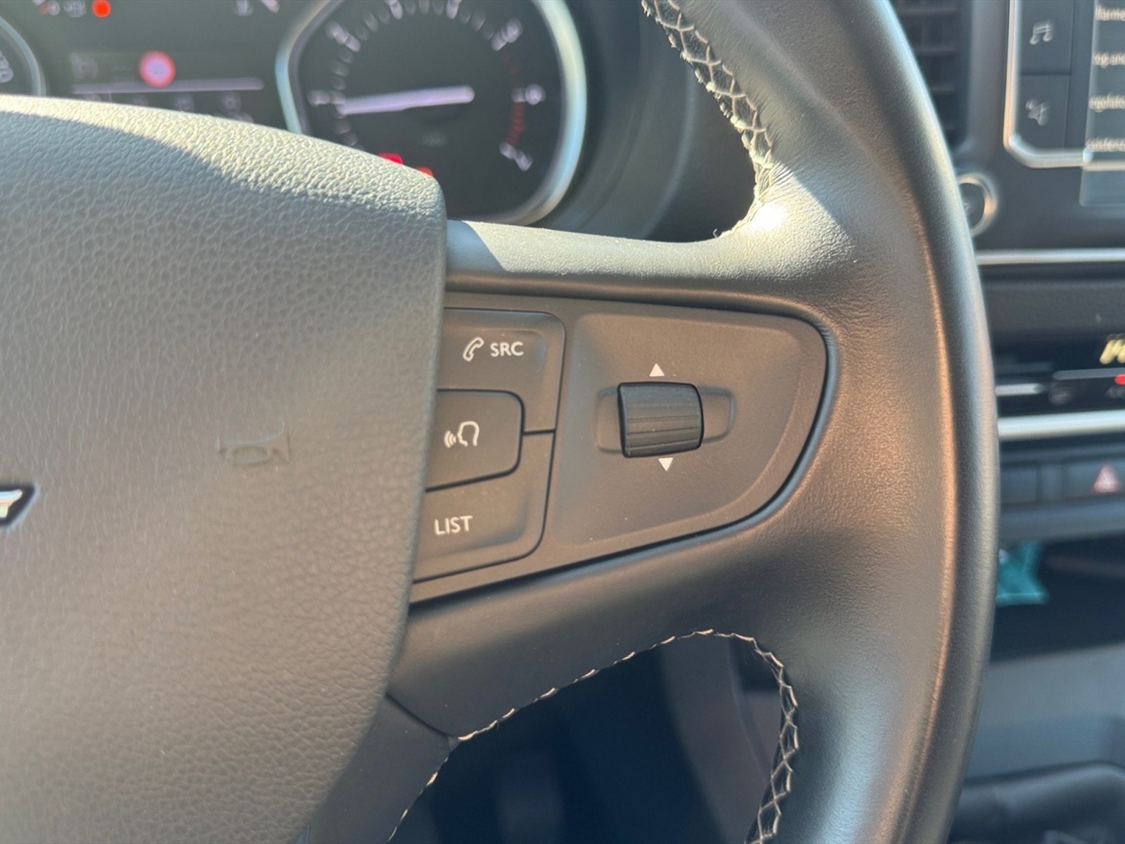 Opel Zafira Life 2.0d 145cv s&s l2h1 Camper Autocaravan - 14