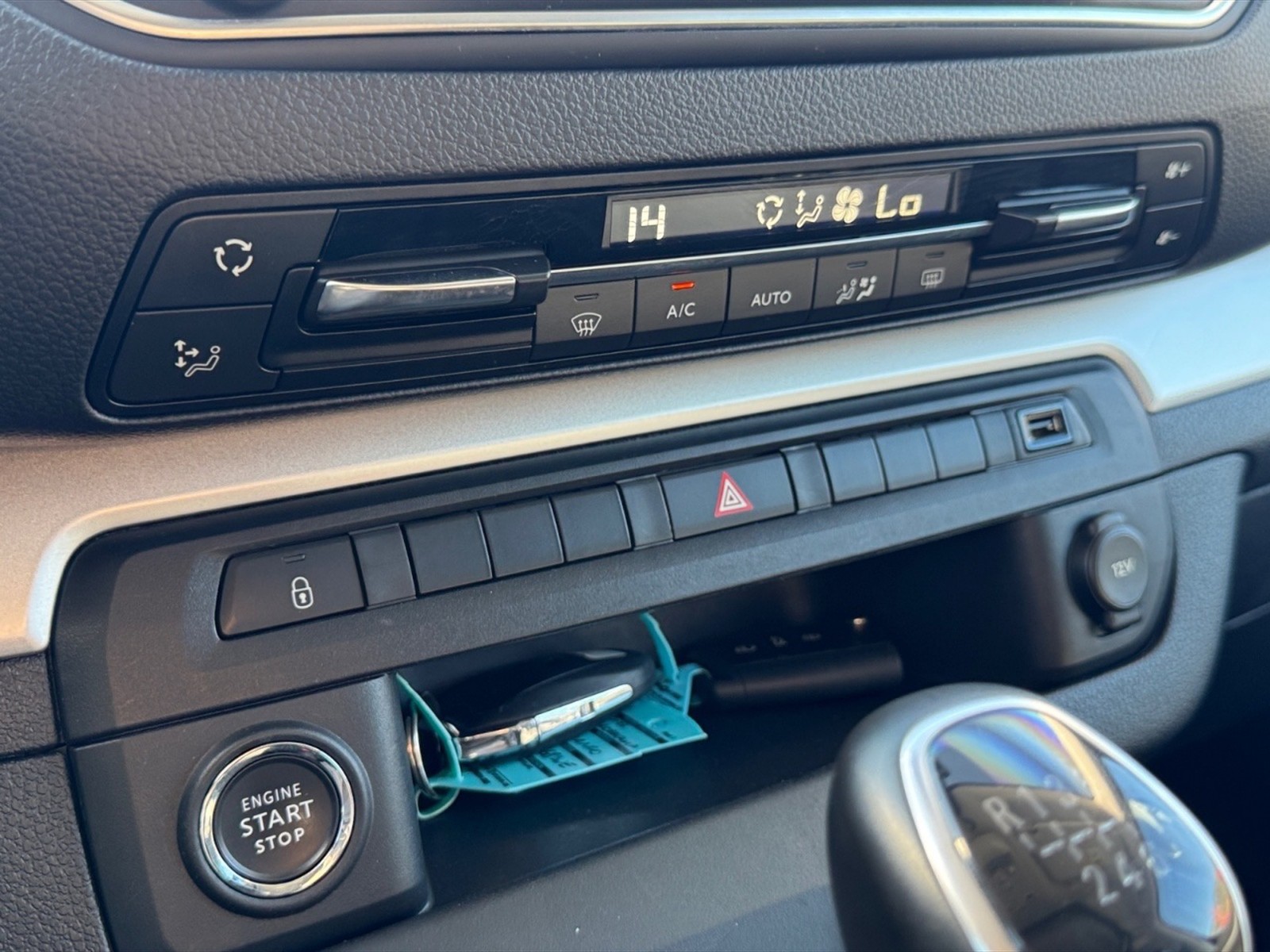 Opel Zafira Life 2.0d 145cv s&s l2h1 Camper Autocaravan - 16