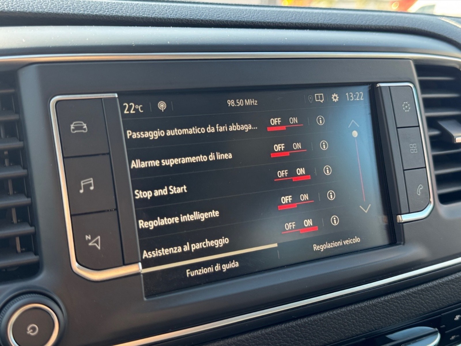 Opel Zafira Life 2.0d 145cv s&s l2h1 Camper Autocaravan - 17