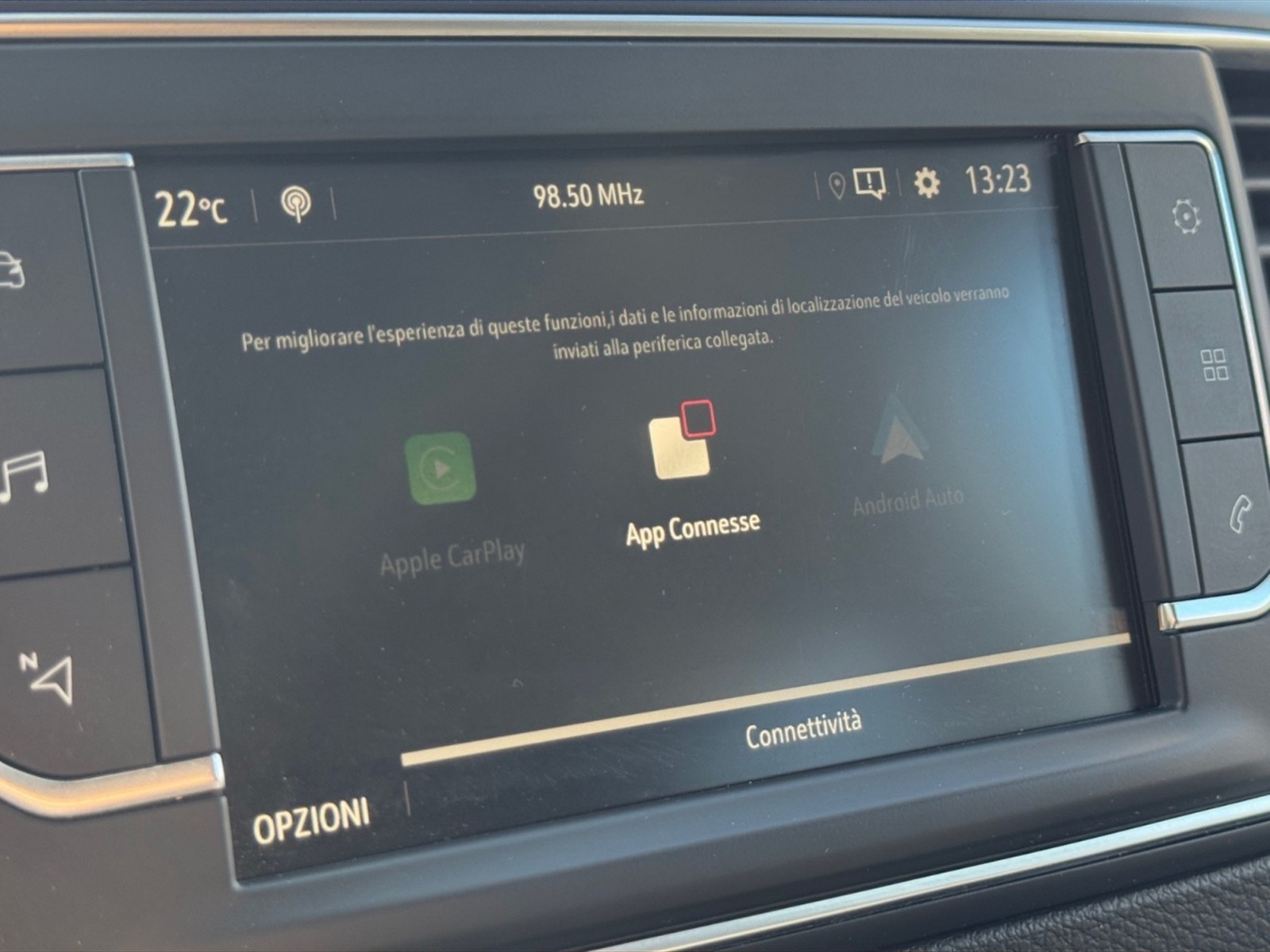 Opel Zafira Life 2.0d 145cv s&s l2h1 Camper Autocaravan - 20