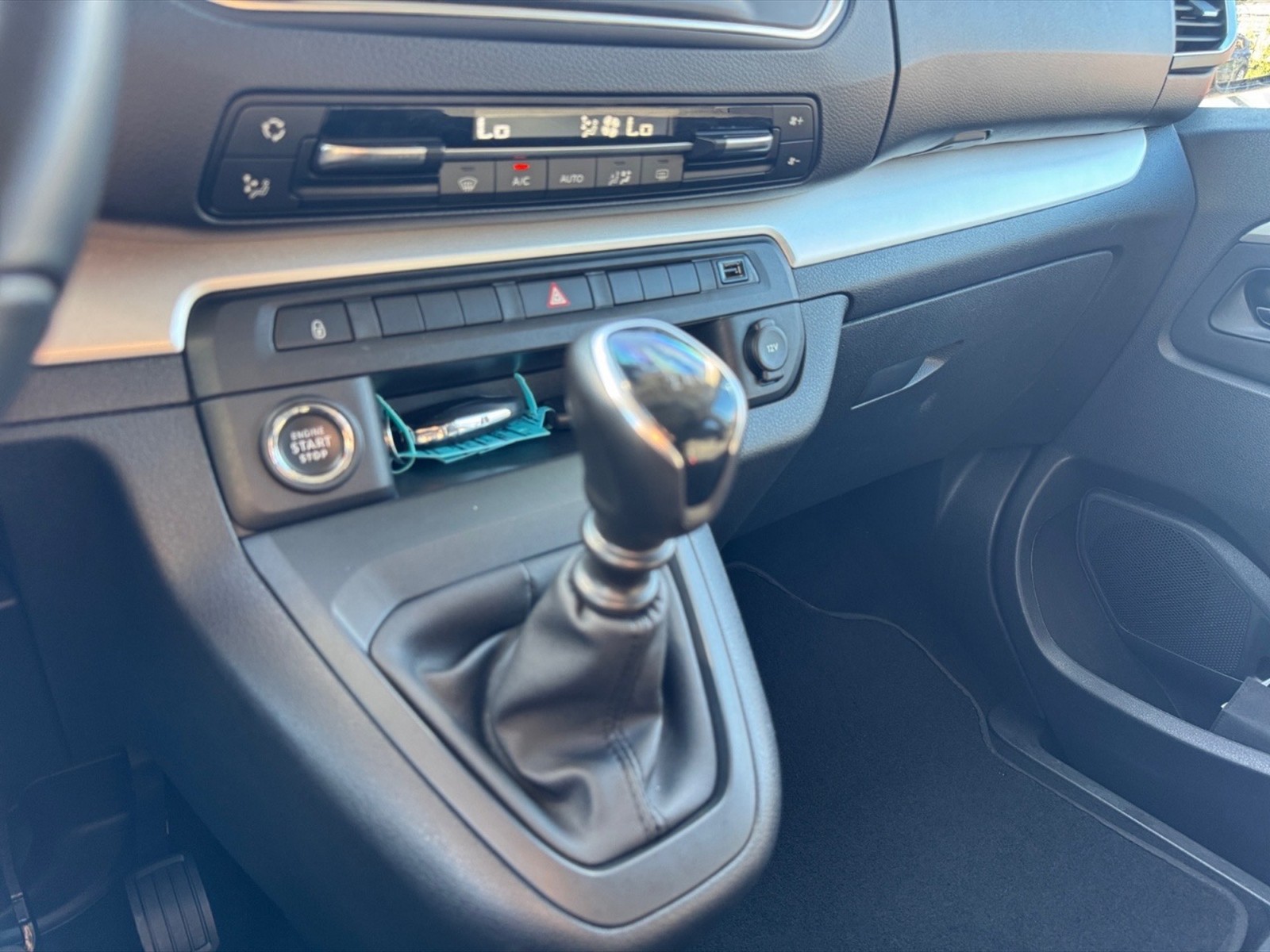 Opel Zafira Life 2.0d 145cv s&s l2h1 Camper Autocaravan - 21