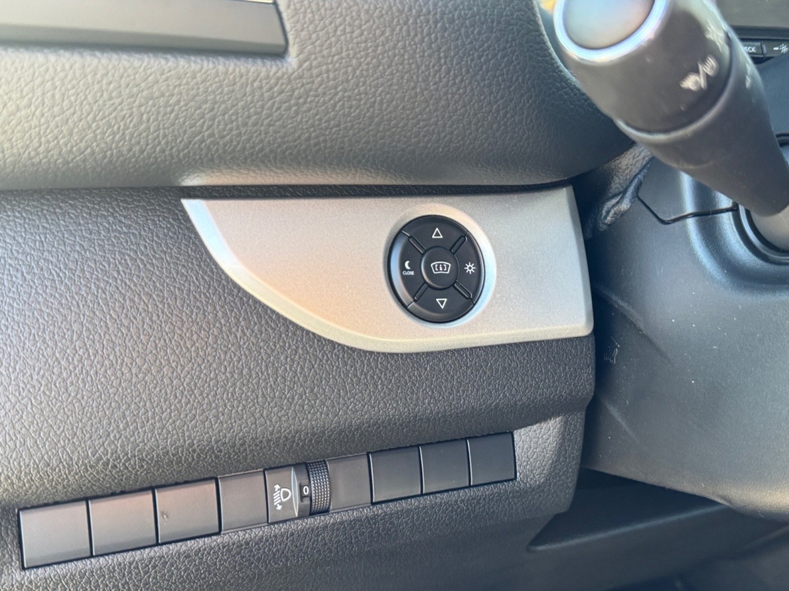 Opel Zafira Life 2.0d 145cv s&s l2h1 Camper Autocaravan - 22