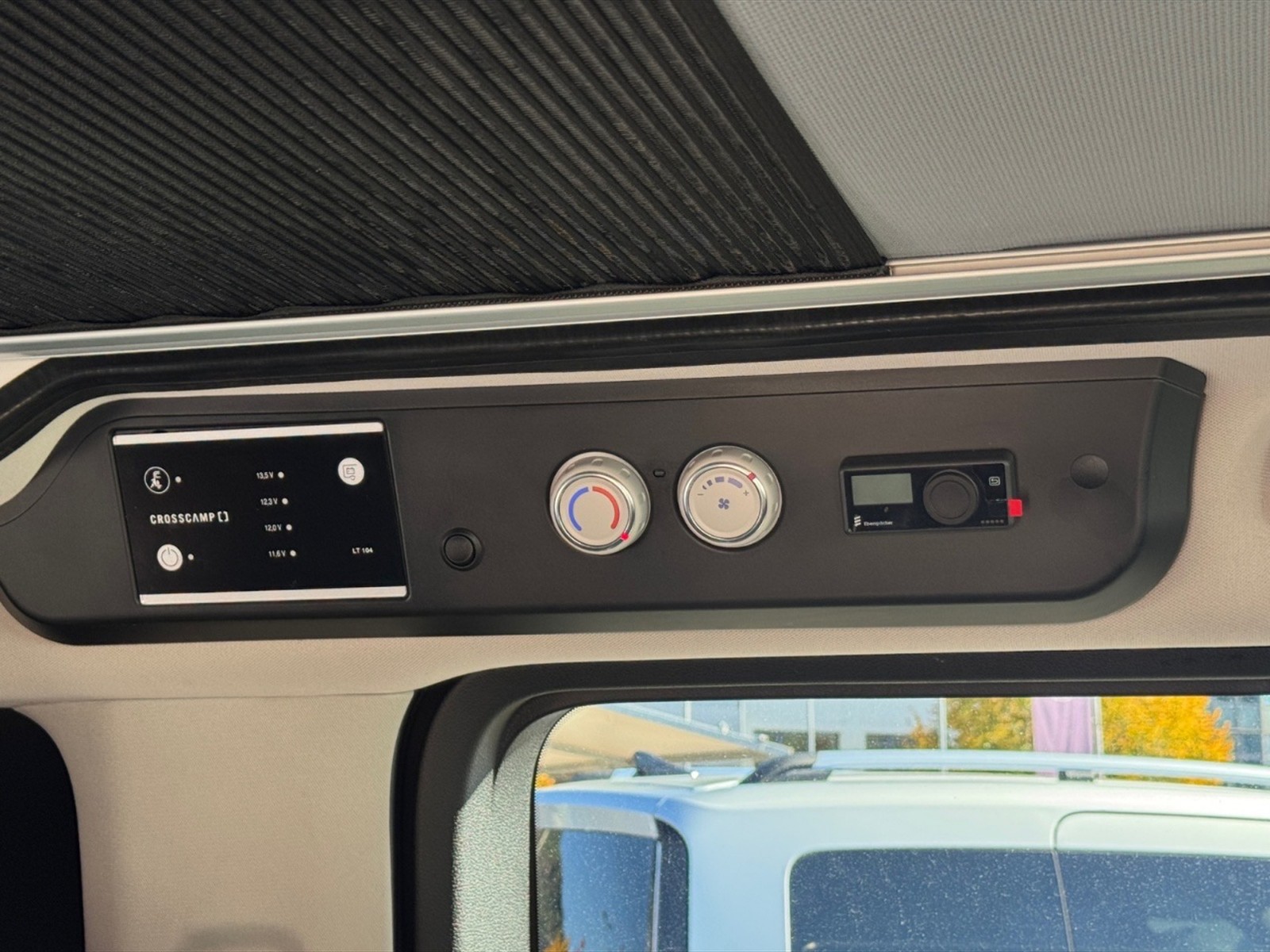 Opel Zafira Life 2.0d 145cv s&s l2h1 Camper Autocaravan - 24