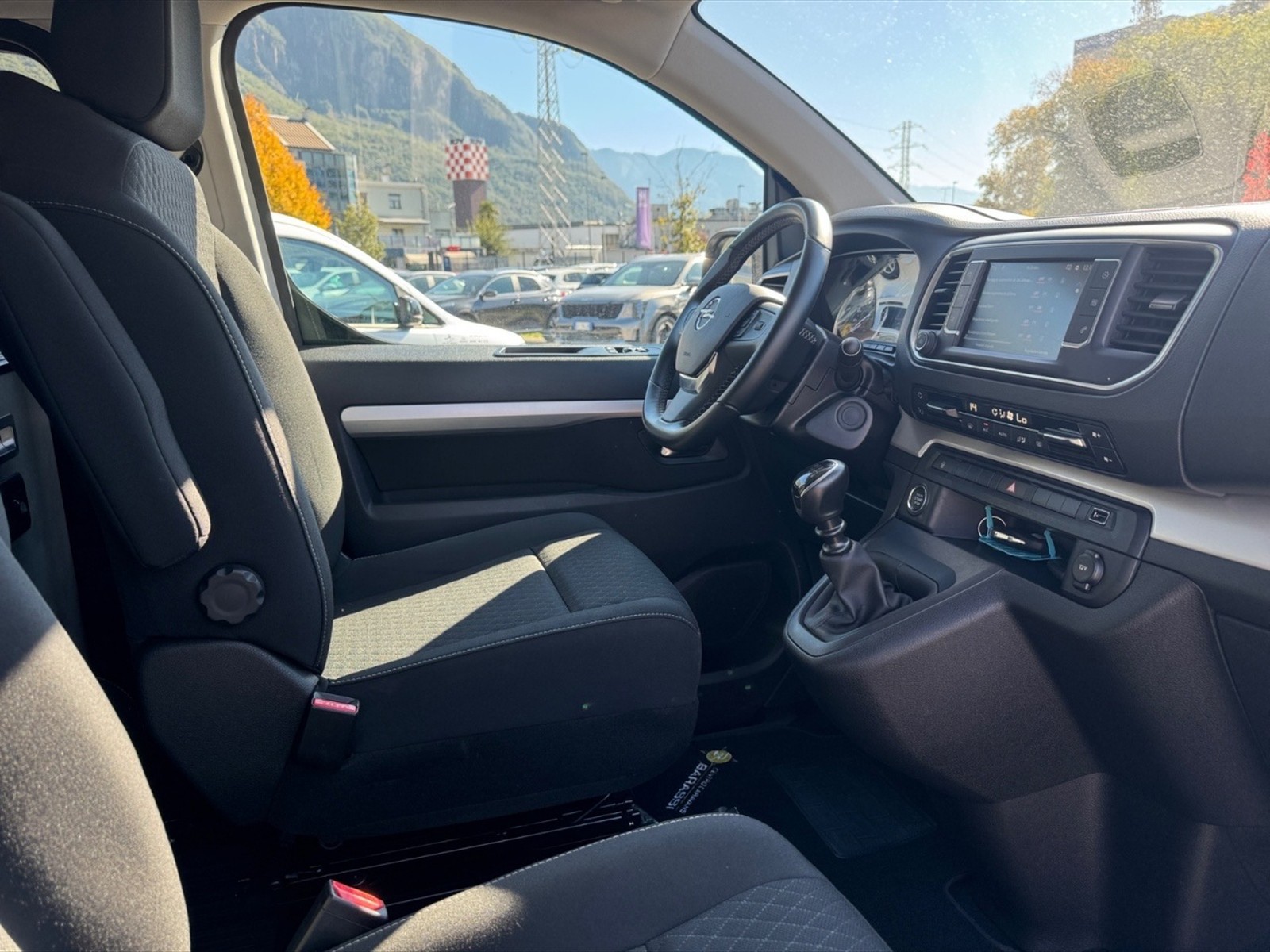 Opel Zafira Life 2.0d 145cv s&s l2h1 Camper Autocaravan - 8