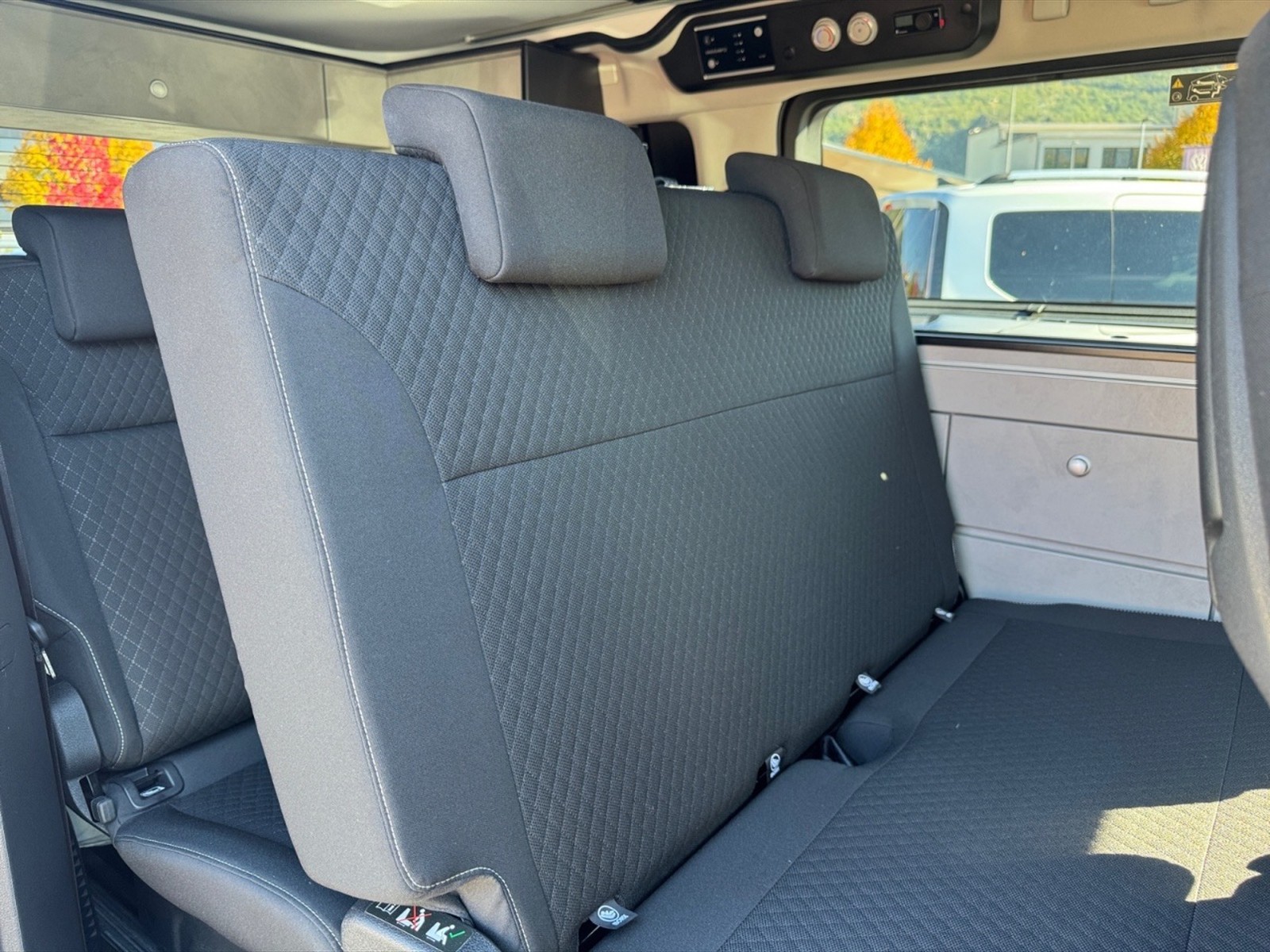 Opel Zafira Life 2.0d 145cv s&s l2h1 Camper Autocaravan - 9