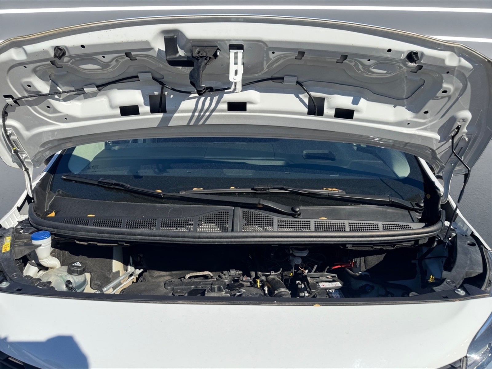 Opel Zafira Life 2.0d 145cv s&s l2h1 Camper Autocaravan - 10