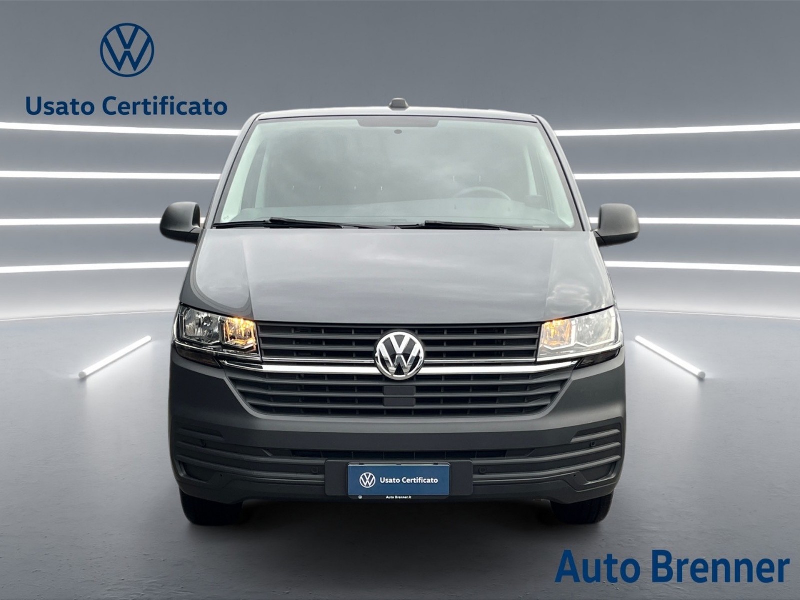 Volkswagen VIC T6.1 Transporter t6.1 28 2.0 tdi 150cv business p.c. - 2